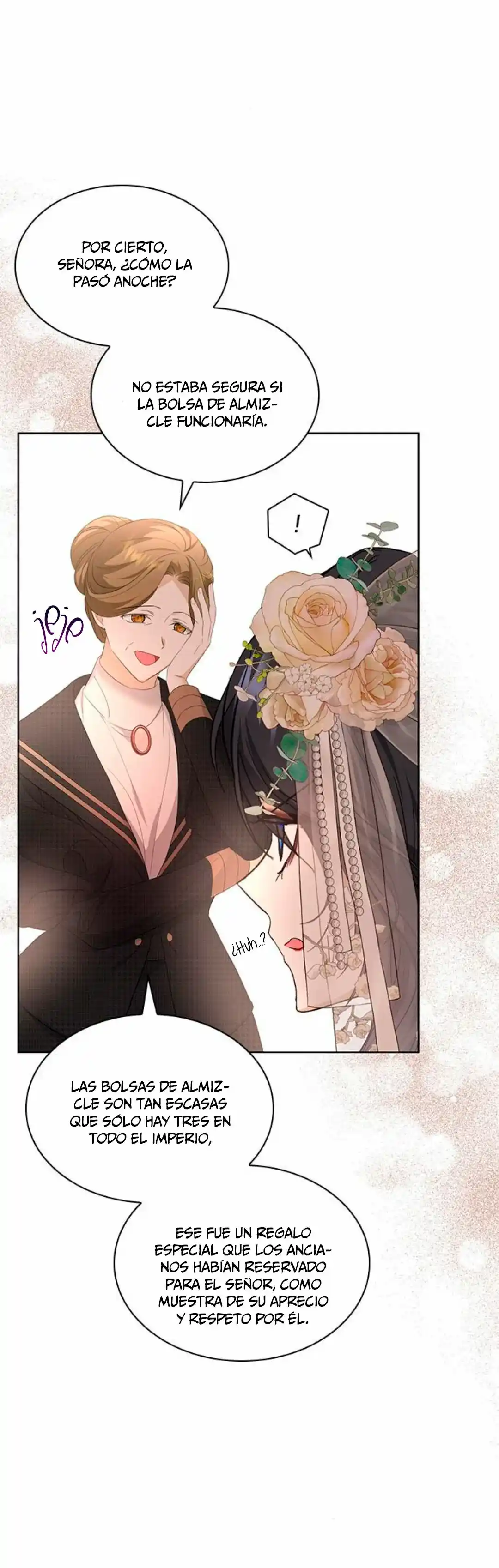 Me Convertí En La Esposa De Un Hombre Obsesionado - Capítulo 19 - Página 28 - LectorTMOo