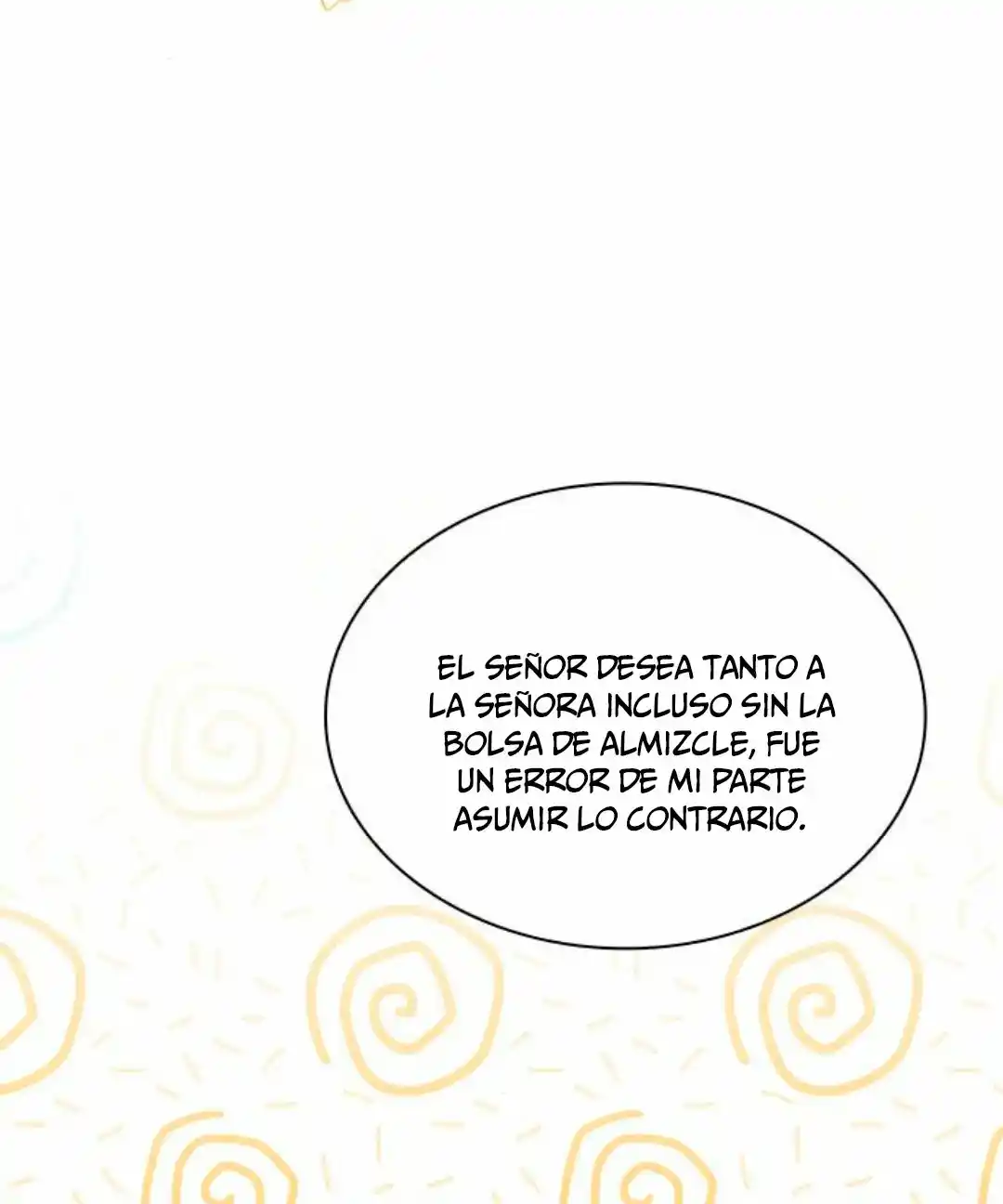 Me Convertí En La Esposa De Un Hombre Obsesionado - Capítulo 19 - Página 31 - LectorTMOo