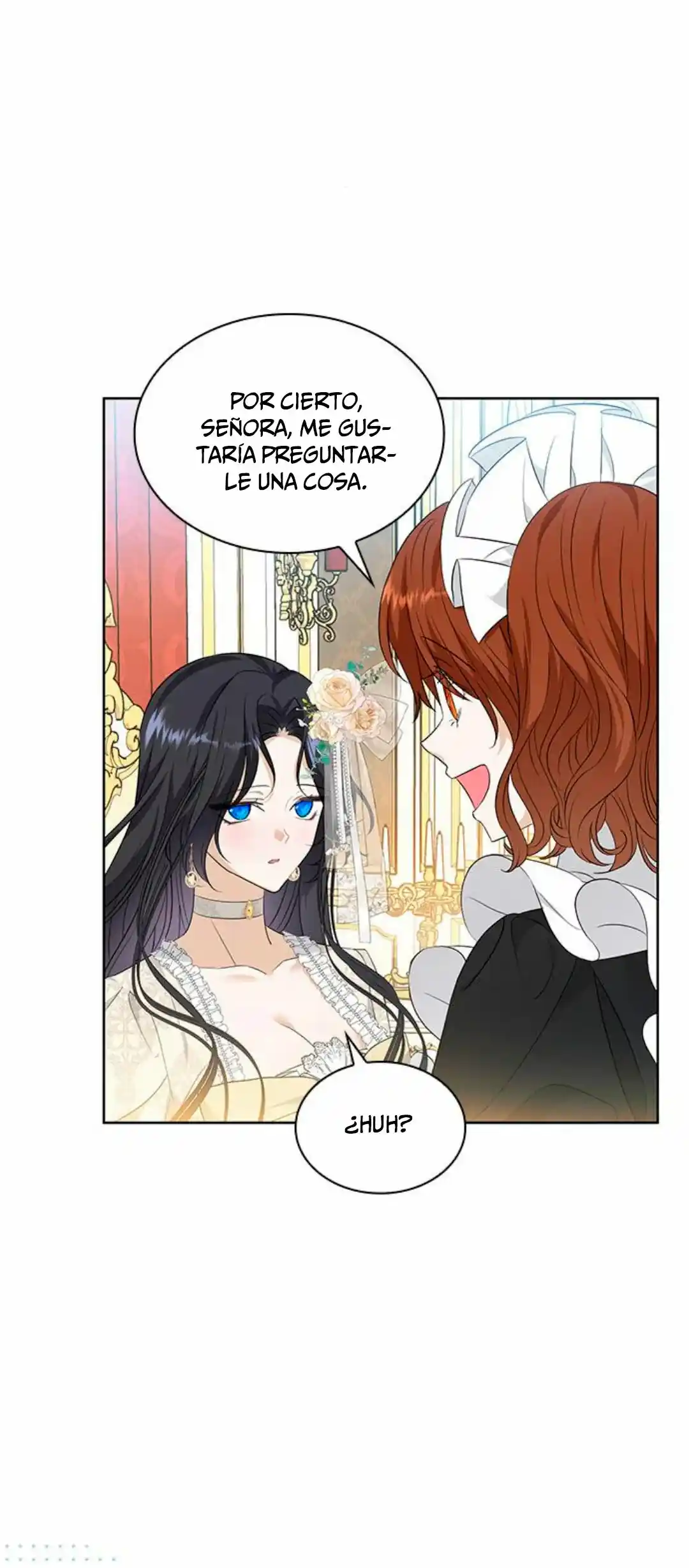 Me Convertí En La Esposa De Un Hombre Obsesionado - Capítulo 19 - Página 41 - LectorTMOo