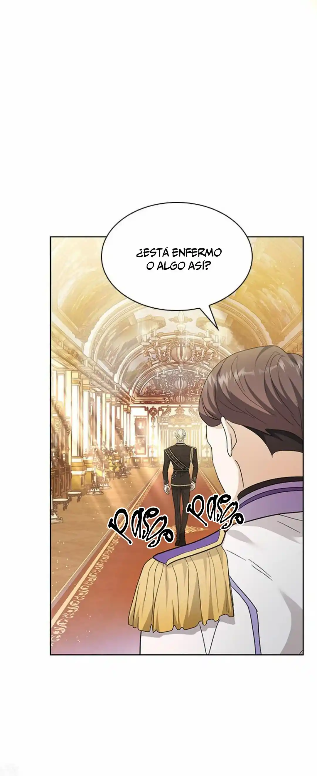 Me Convertí En La Esposa De Un Hombre Obsesionado - Capítulo 19 - Página 48 - LectorTMOo