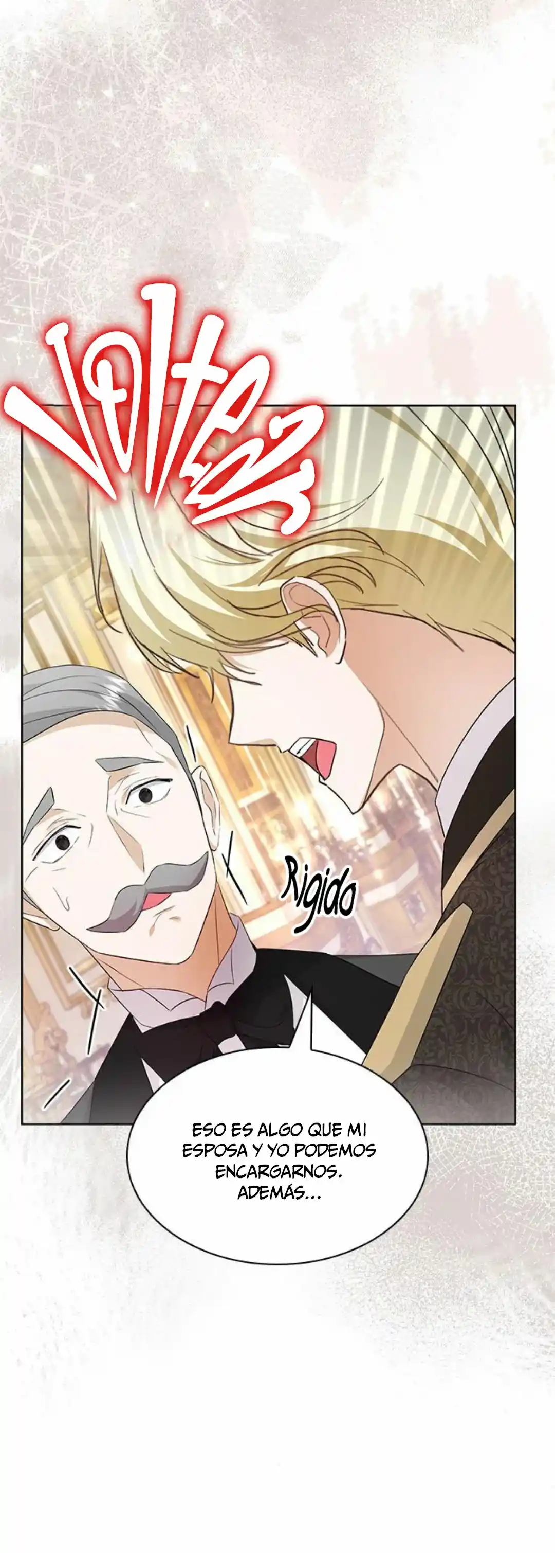 Me Convertí En La Esposa De Un Hombre Obsesionado - Capítulo 19 - Página 55 - LectorTMOo