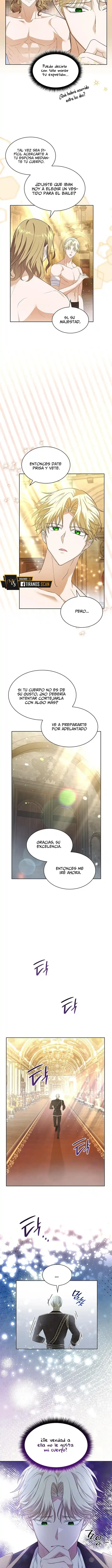 Me Convertí En La Esposa De Un Hombre Obsesionado - Capítulo 20 - Página 14 - LectorTMOo