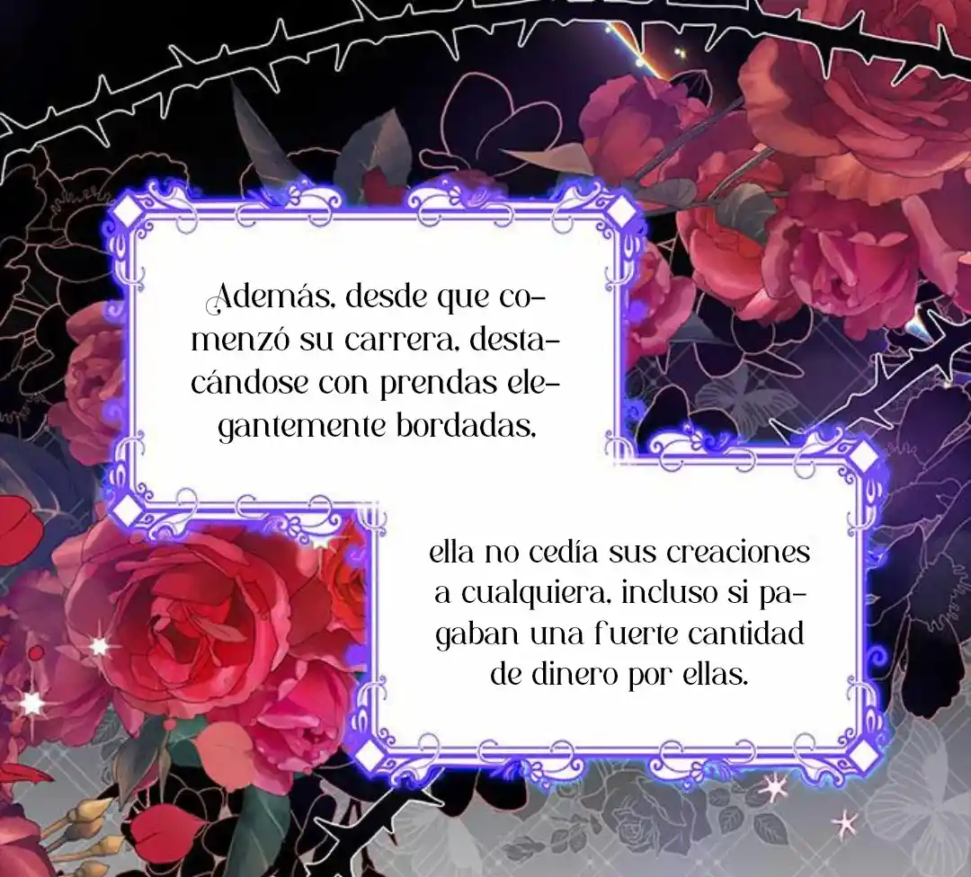 Me Convertí En La Esposa De Un Hombre Obsesionado - Capítulo 21 - Página 7 - LectorTMOo