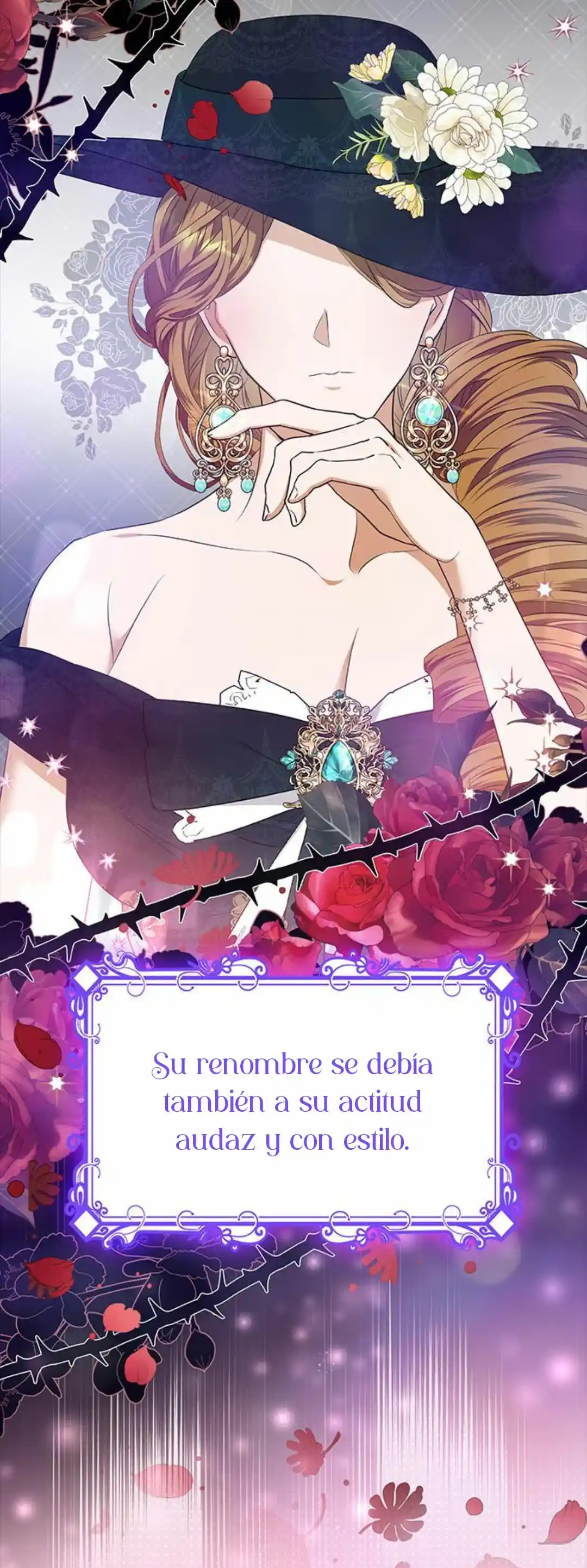 Me Convertí En La Esposa De Un Hombre Obsesionado - Capítulo 21 - Página 8 - LectorTMOo