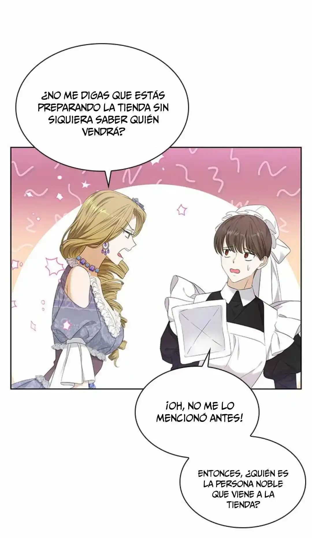 Me Convertí En La Esposa De Un Hombre Obsesionado - Capítulo 21 - Página 11 - LectorTMOo