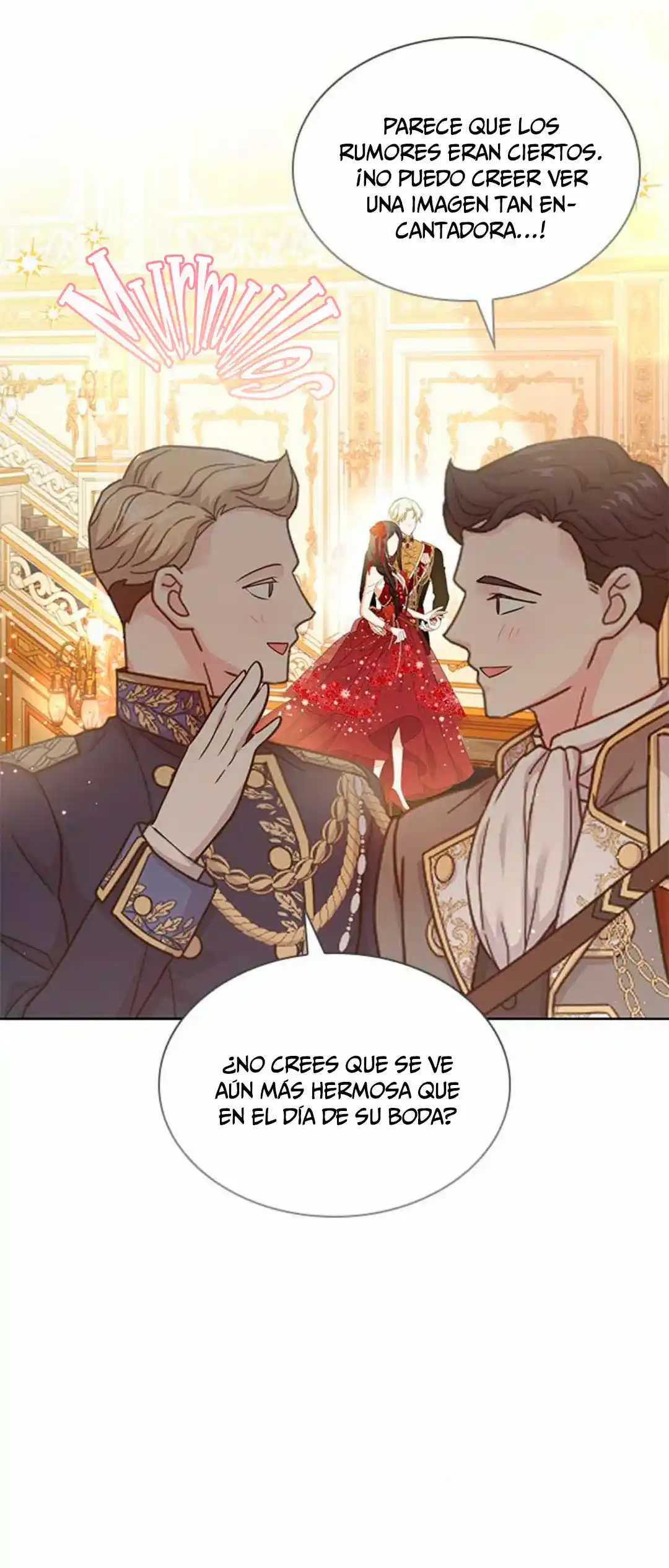 Me Convertí En La Esposa De Un Hombre Obsesionado - Capítulo 22 - Página 14 - LectorTMOo