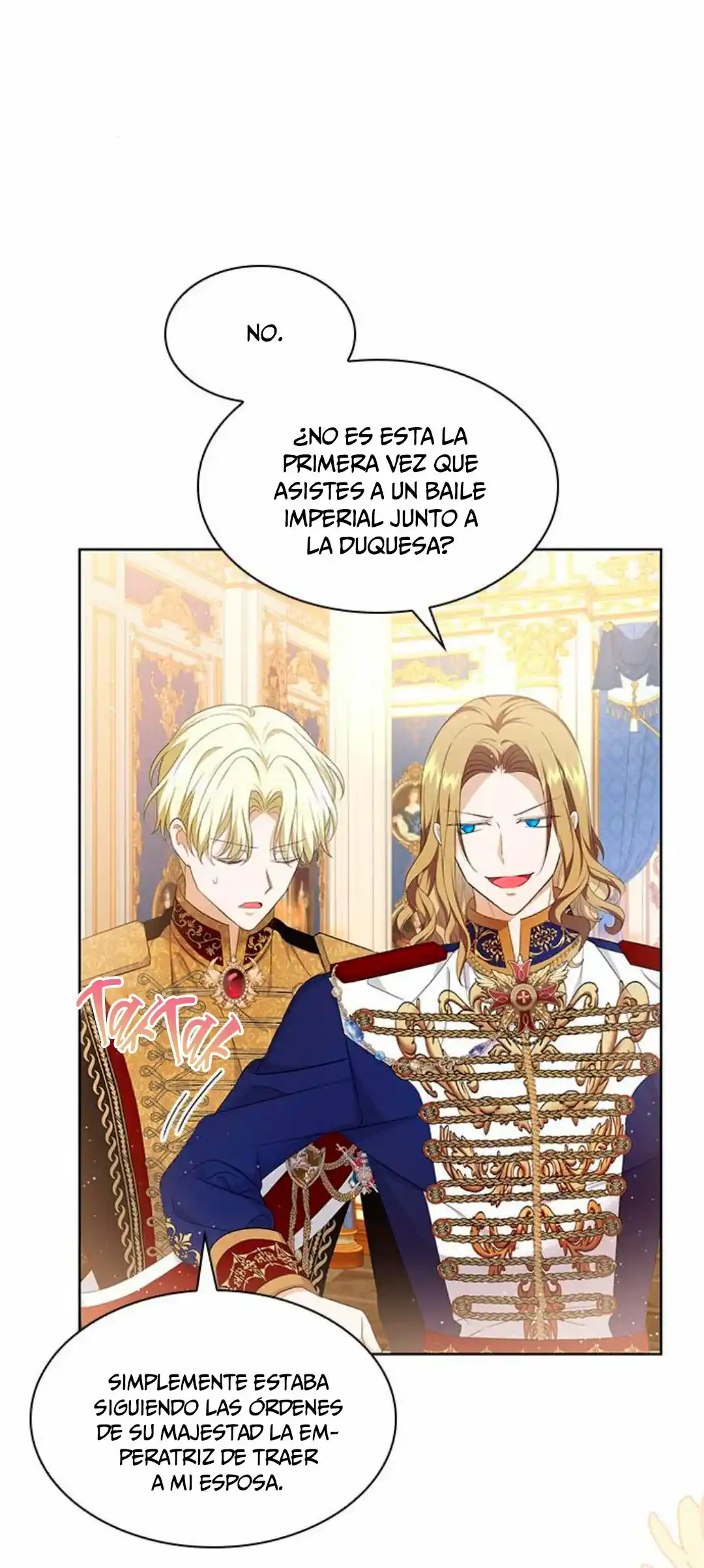 Me Convertí En La Esposa De Un Hombre Obsesionado - Capítulo 22 - Página 16 - LectorTMOo