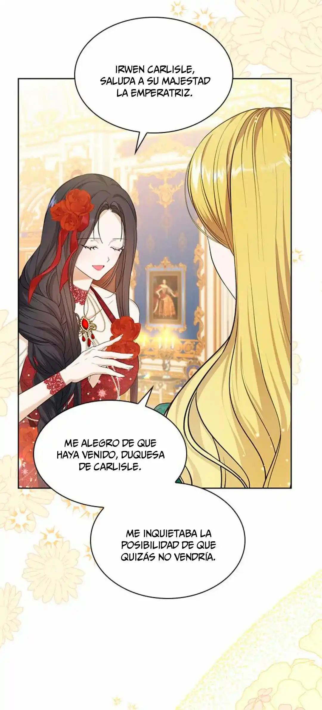 Me Convertí En La Esposa De Un Hombre Obsesionado - Capítulo 22 - Página 18 - LectorTMOo