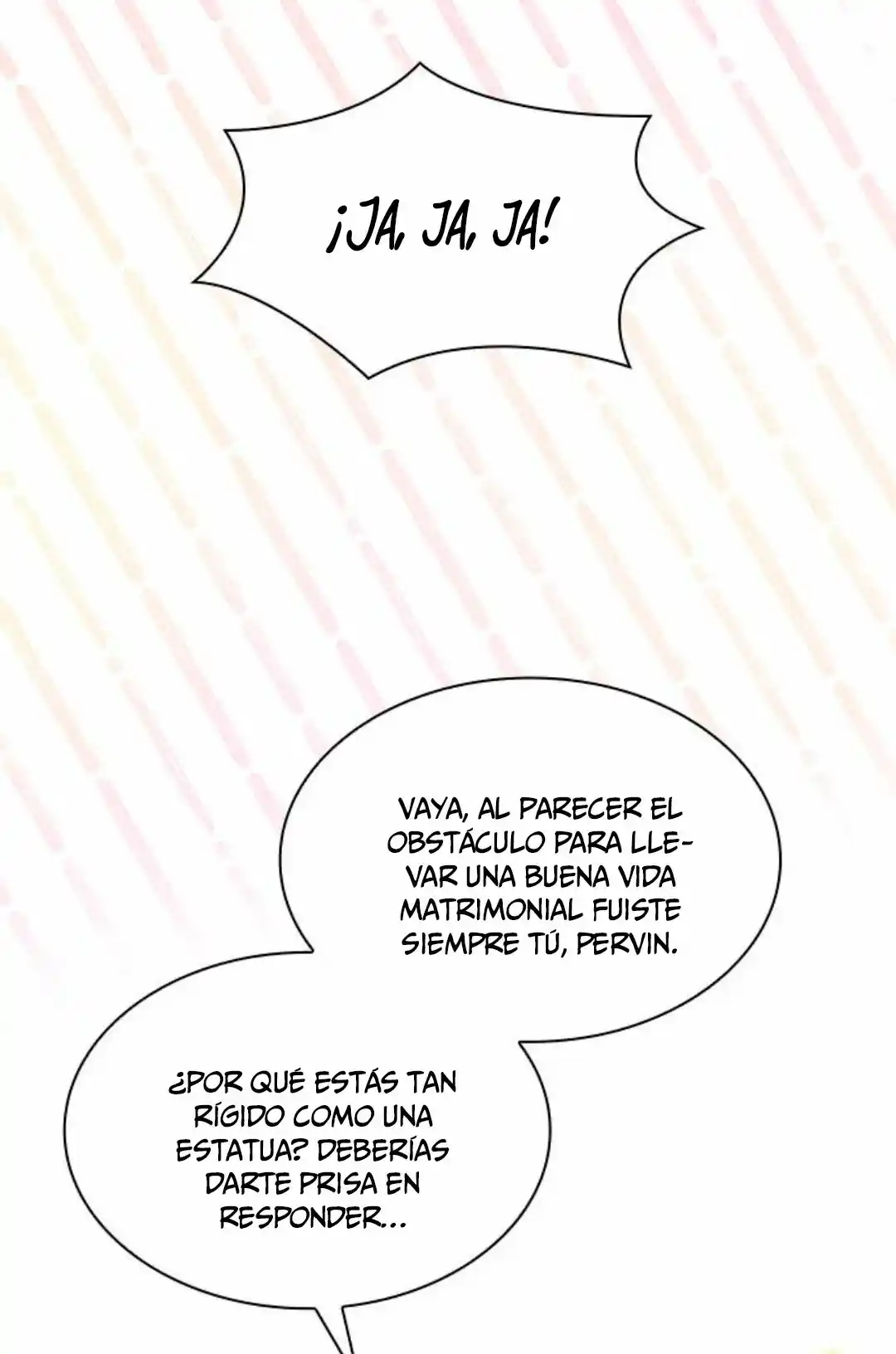 Me Convertí En La Esposa De Un Hombre Obsesionado - Capítulo 22 - Página 31 - LectorTMOo