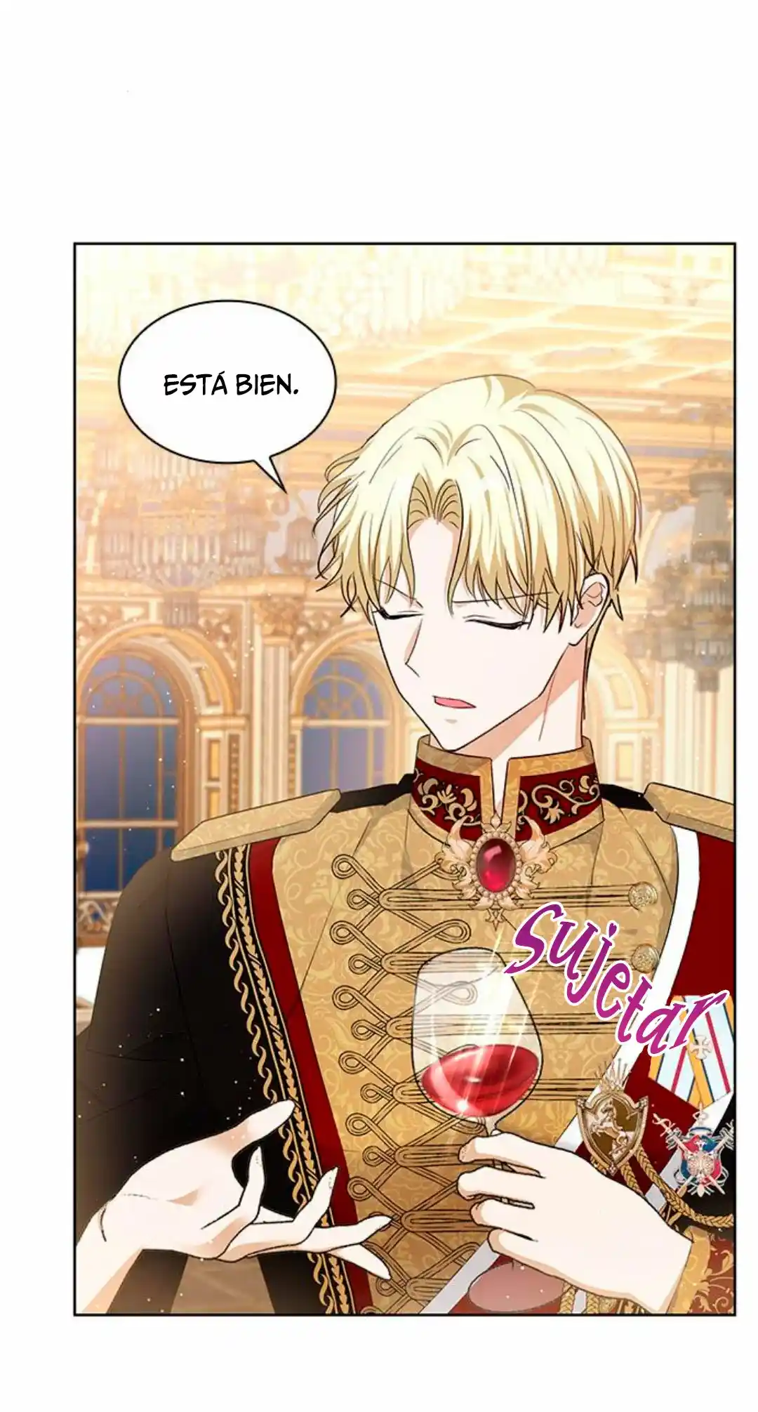 Me Convertí En La Esposa De Un Hombre Obsesionado - Capítulo 22 - Página 37 - LectorTMOo
