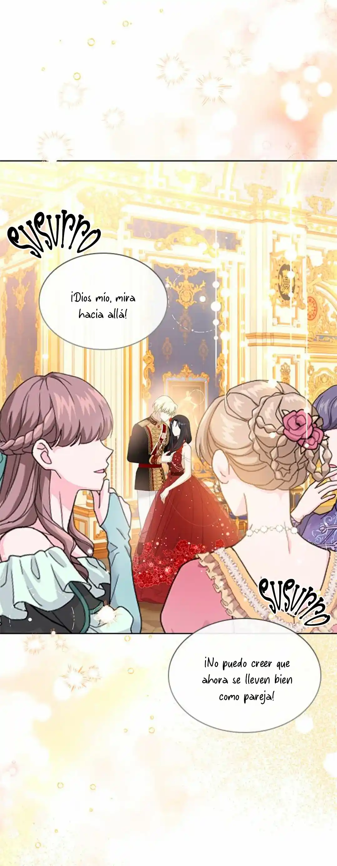 Me Convertí En La Esposa De Un Hombre Obsesionado - Capítulo 22 - Página 56 - LectorTMOo