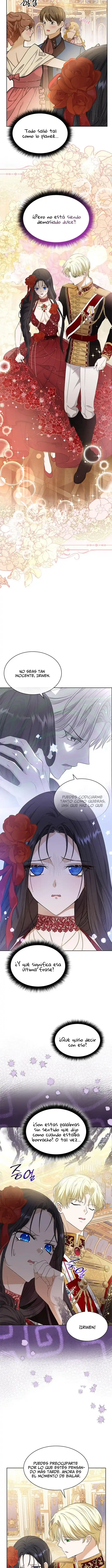 Me Convertí En La Esposa De Un Hombre Obsesionado - Capítulo 23 - Página 10 - LectorTMOo