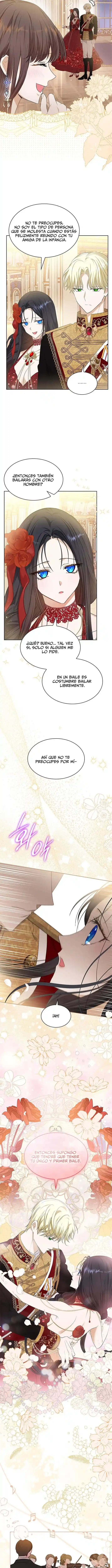 Me Convertí En La Esposa De Un Hombre Obsesionado - Capítulo 23 - Página 12 - LectorTMOo