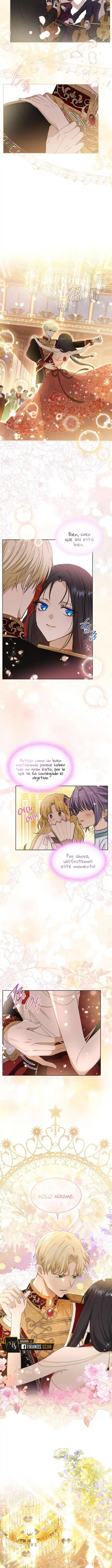 Me Convertí En La Esposa De Un Hombre Obsesionado - Capítulo 23 - Página 13 - LectorTMOo