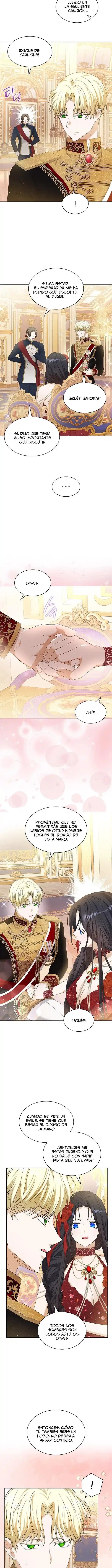 Me Convertí En La Esposa De Un Hombre Obsesionado - Capítulo 23 - Página 15 - LectorTMOo