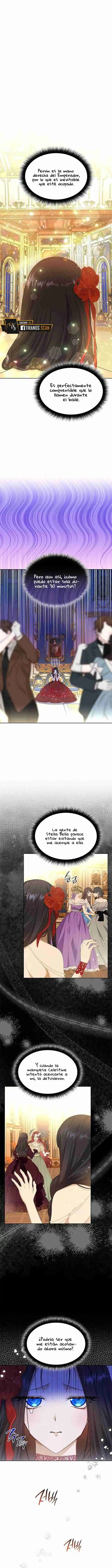 Me Convertí En La Esposa De Un Hombre Obsesionado - Capítulo 24 - Página 7 - LectorTMOo