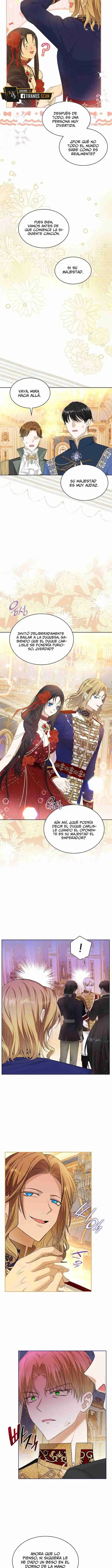 Me Convertí En La Esposa De Un Hombre Obsesionado - Capítulo 24 - Página 9 - LectorTMOo
