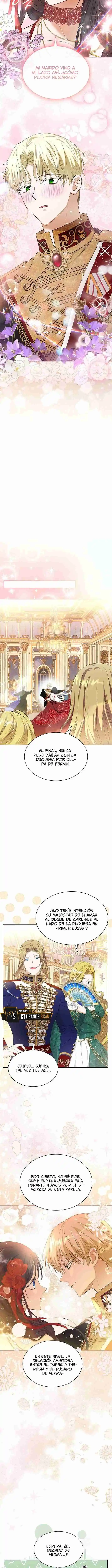Me Convertí En La Esposa De Un Hombre Obsesionado - Capítulo 24 - Página 13 - LectorTMOo