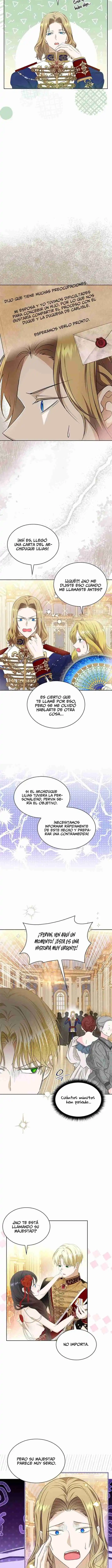 Me Convertí En La Esposa De Un Hombre Obsesionado - Capítulo 24 - Página 14 - LectorTMOo