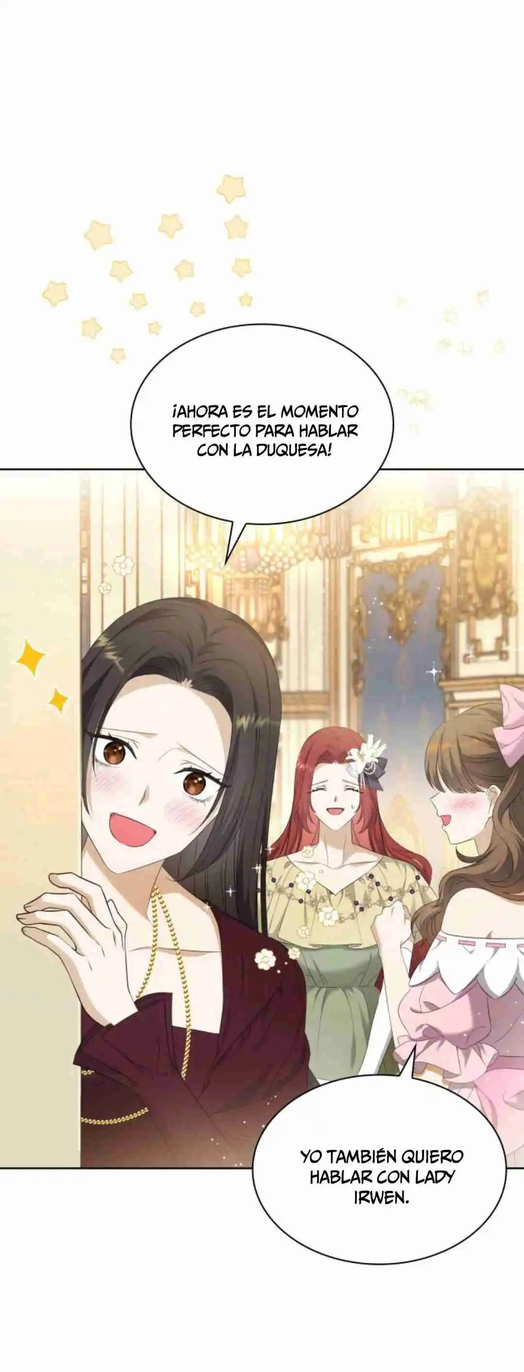 Me Convertí En La Esposa De Un Hombre Obsesionado - Capítulo 25 - Página 4 - LectorTMOo