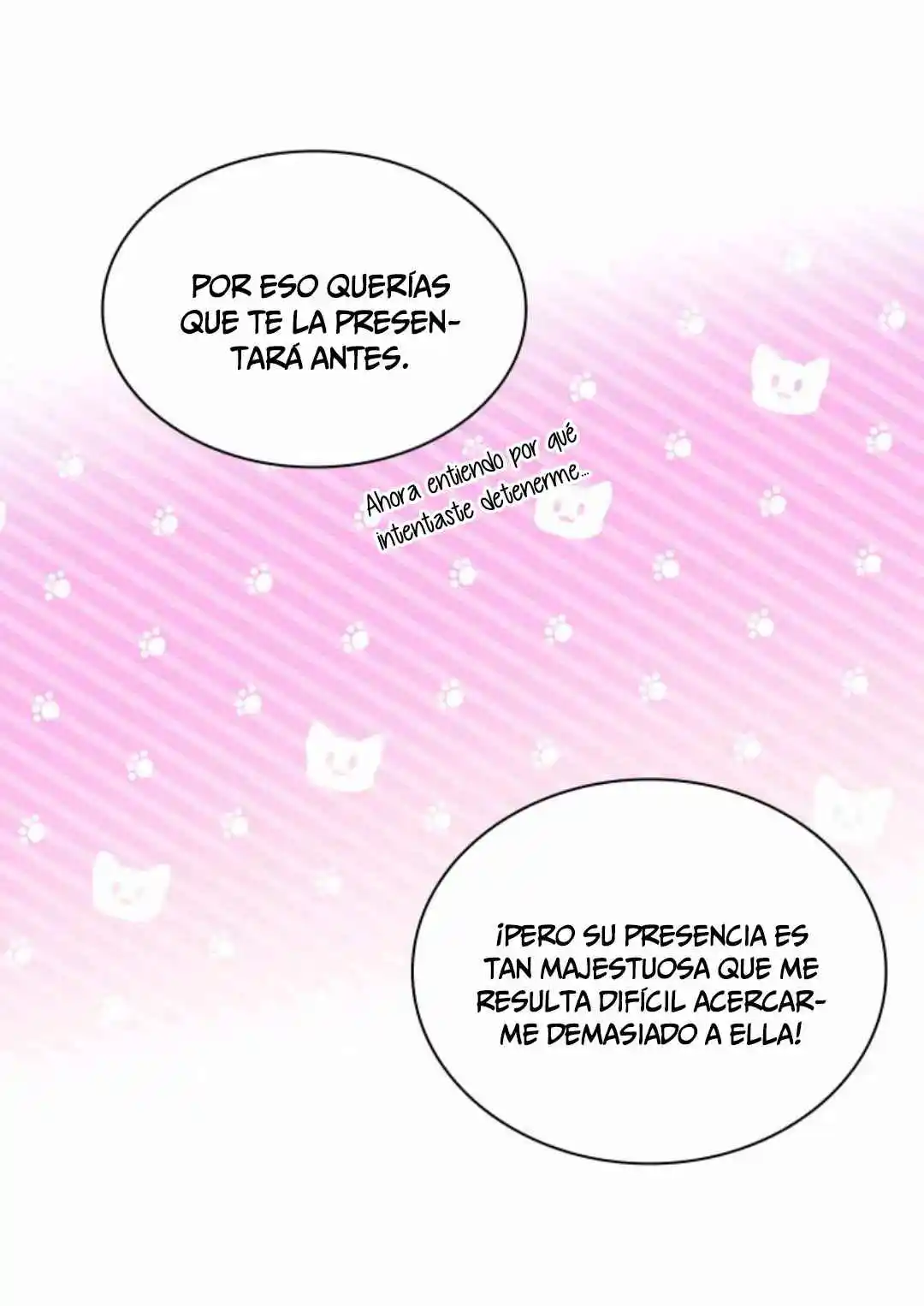 Me Convertí En La Esposa De Un Hombre Obsesionado - Capítulo 25 - Página 5 - LectorTMOo