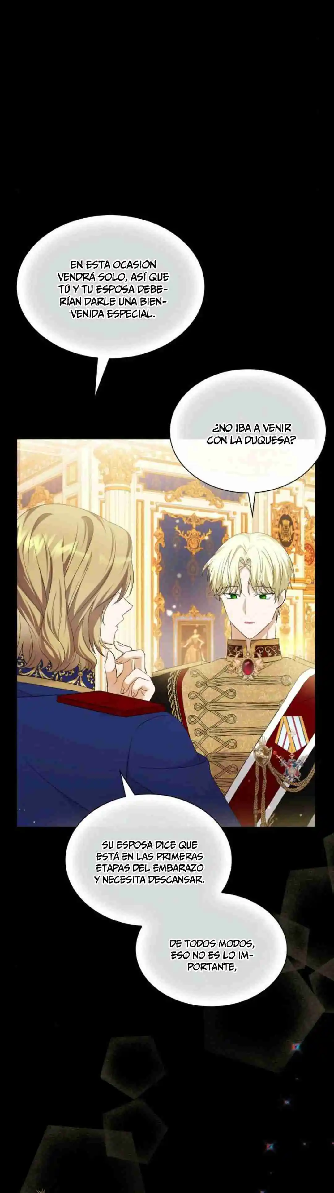 Me Convertí En La Esposa De Un Hombre Obsesionado - Capítulo 25 - Página 26 - LectorTMOo