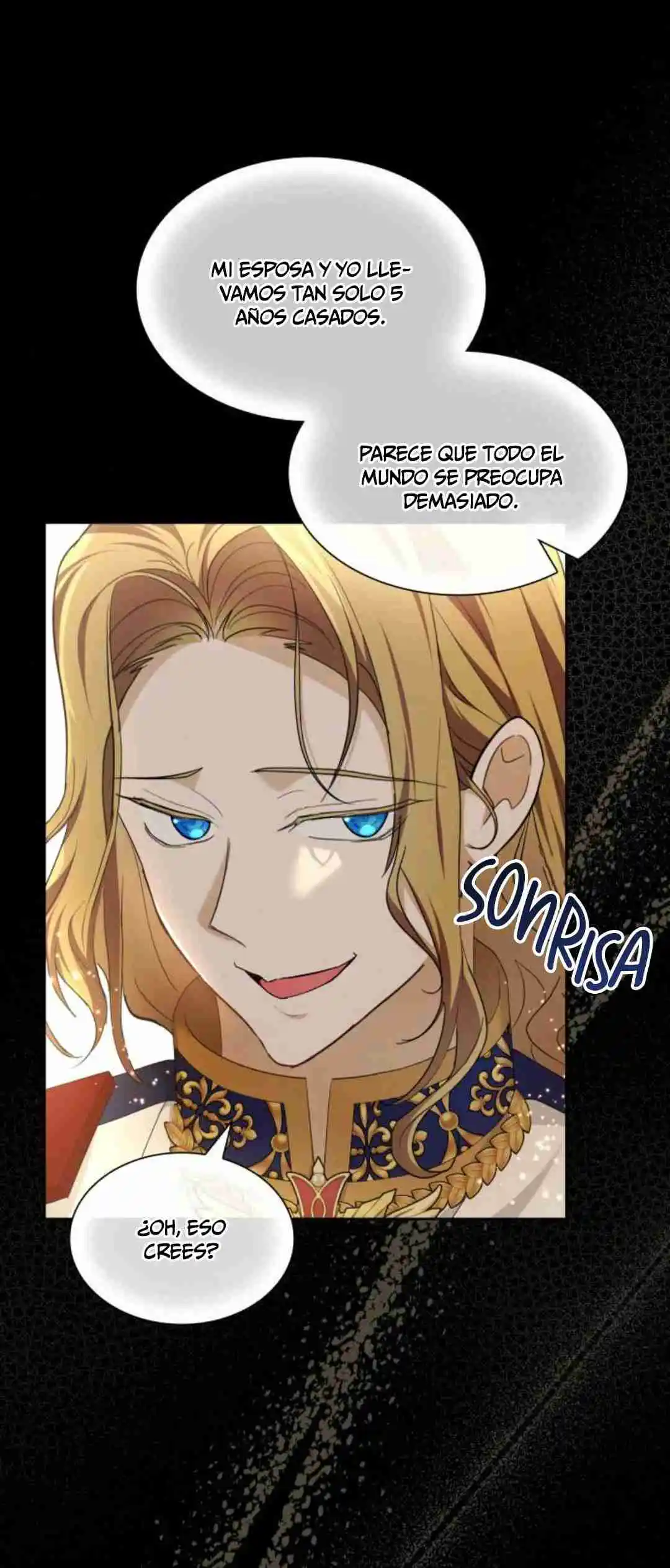 Me Convertí En La Esposa De Un Hombre Obsesionado - Capítulo 25 - Página 34 - LectorTMOo