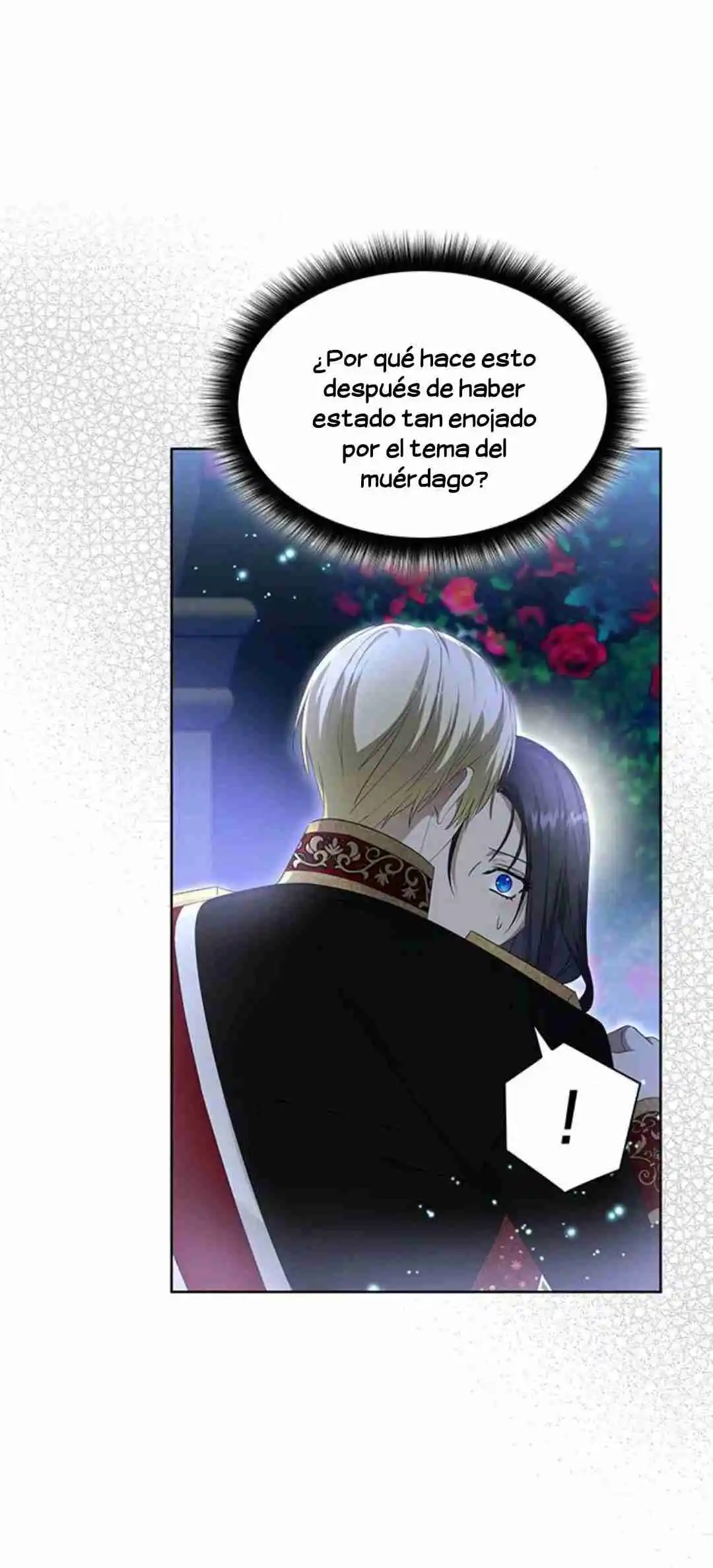 Me Convertí En La Esposa De Un Hombre Obsesionado - Capítulo 26 - Página 12 - LectorTMOo
