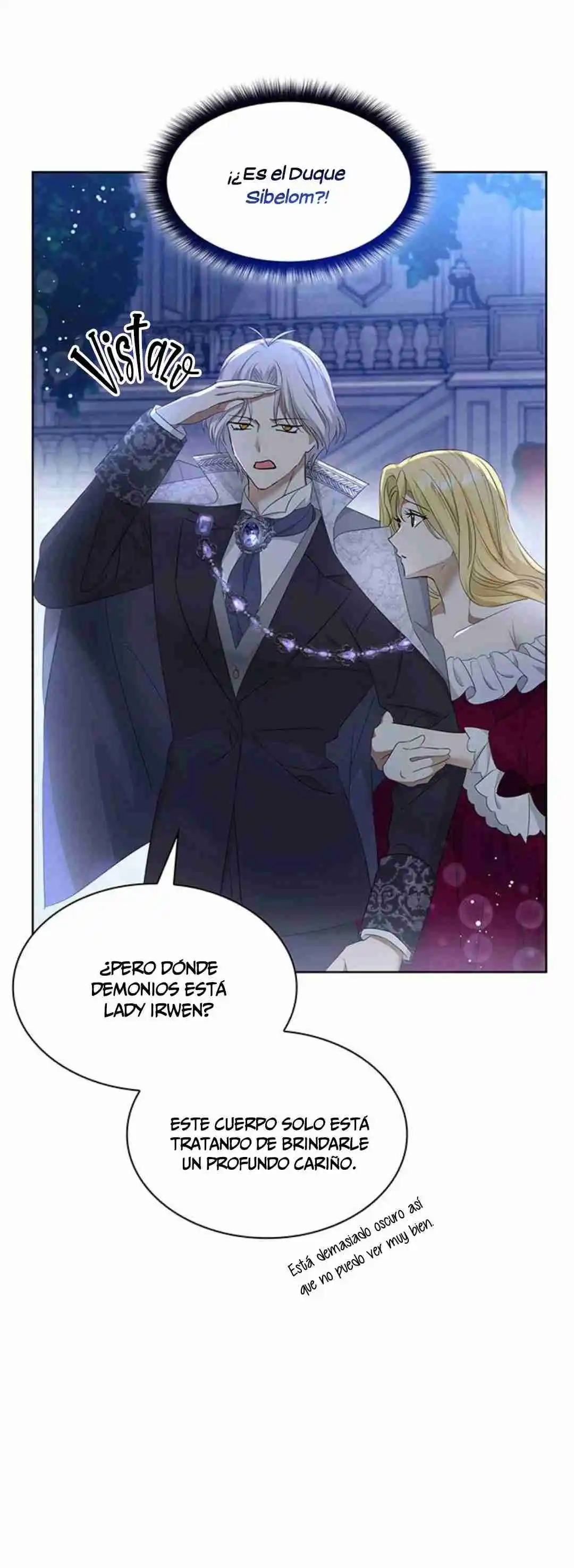 Me Convertí En La Esposa De Un Hombre Obsesionado - Capítulo 26 - Página 13 - LectorTMOo