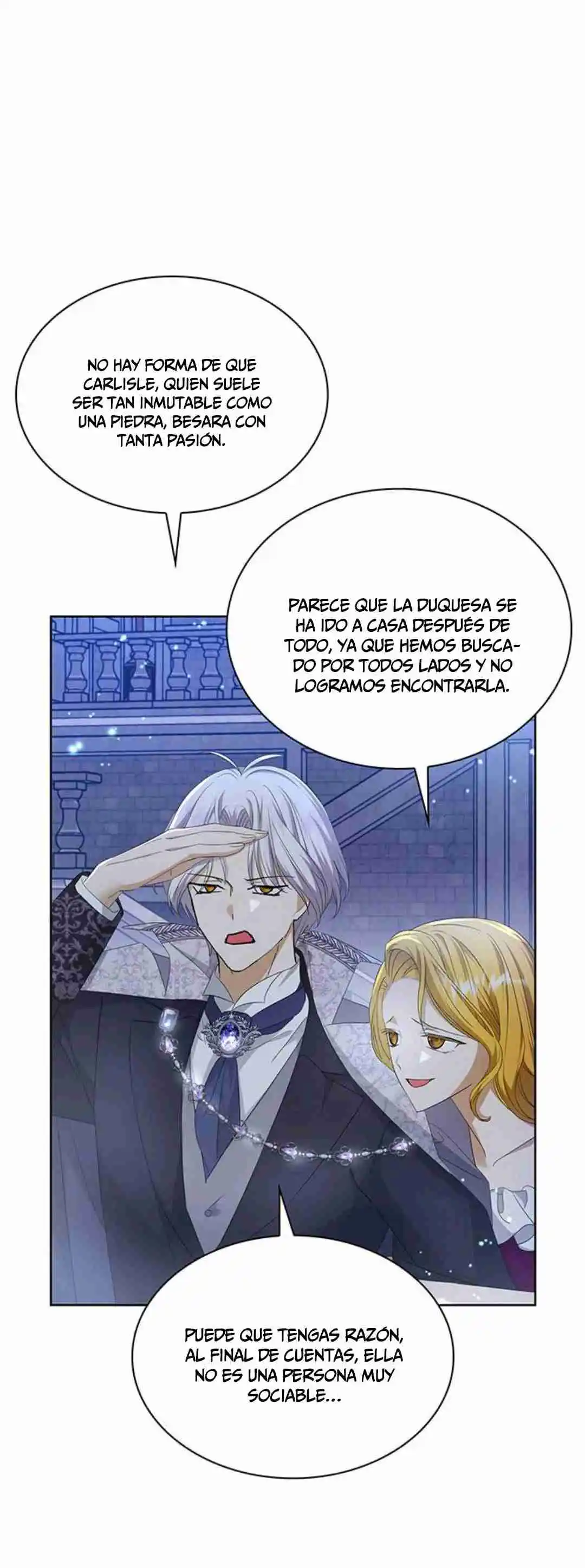 Me Convertí En La Esposa De Un Hombre Obsesionado - Capítulo 26 - Página 33 - LectorTMOo