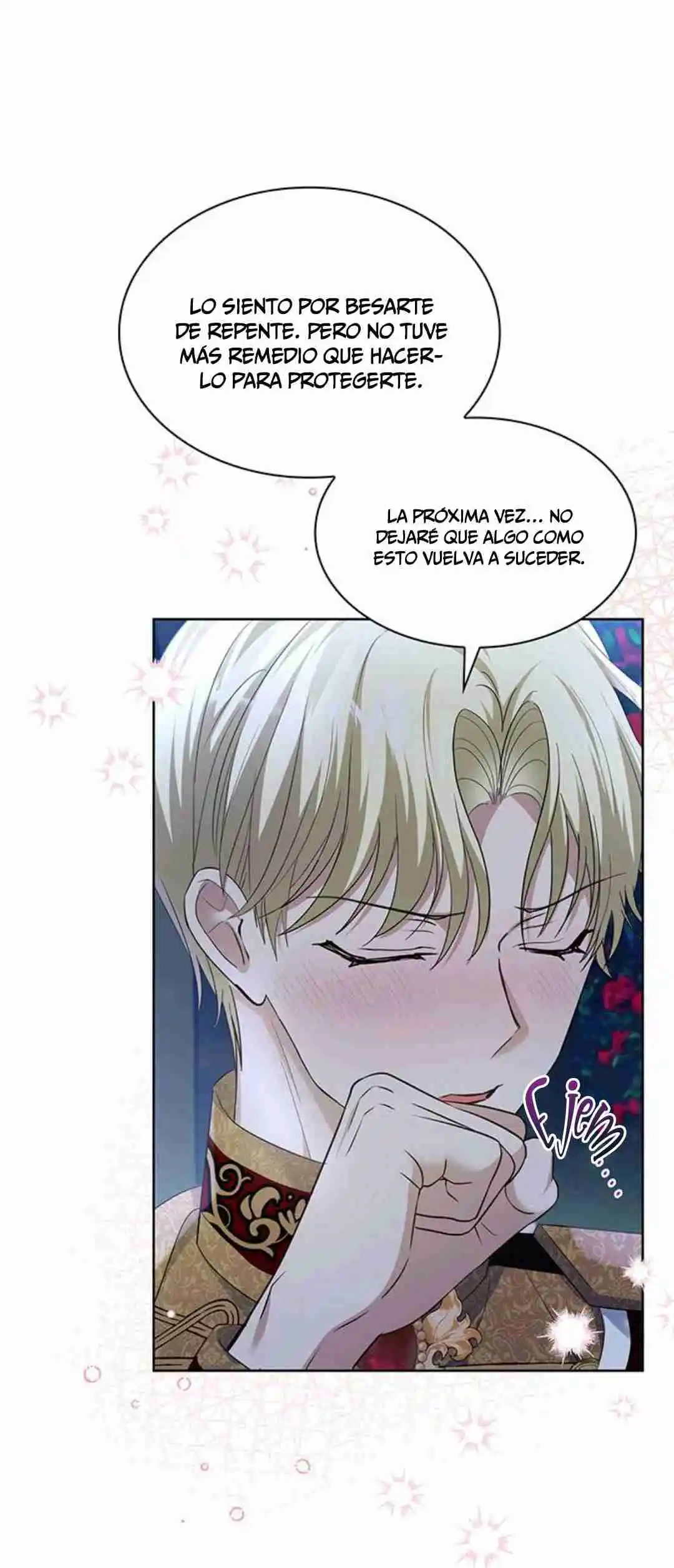 Me Convertí En La Esposa De Un Hombre Obsesionado - Capítulo 26 - Página 40 - LectorTMOo
