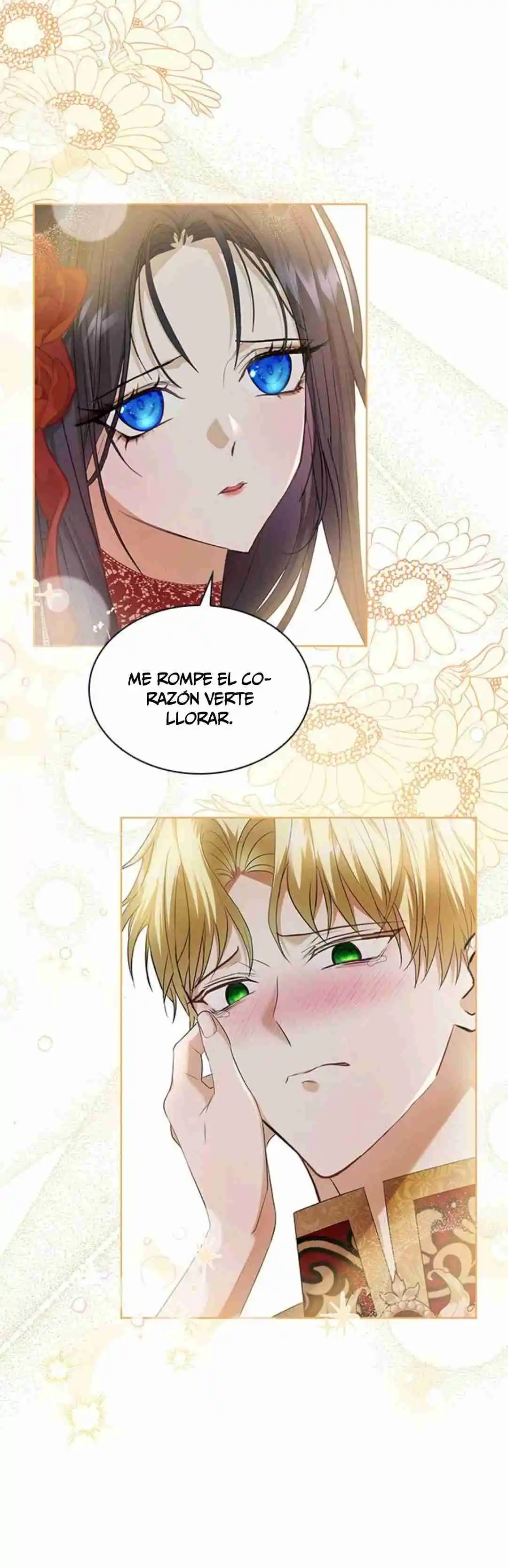Me Convertí En La Esposa De Un Hombre Obsesionado - Capítulo 27 - Página 11 - LectorTMOo