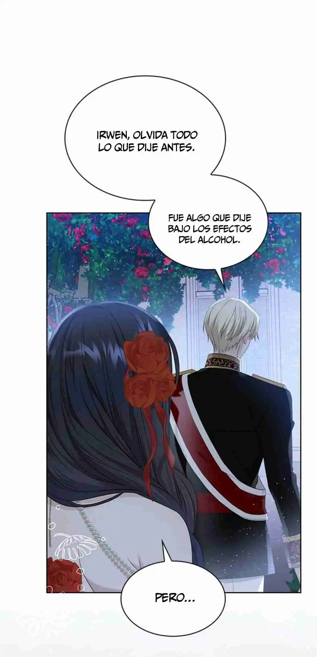 Me Convertí En La Esposa De Un Hombre Obsesionado - Capítulo 27 - Página 13 - LectorTMOo