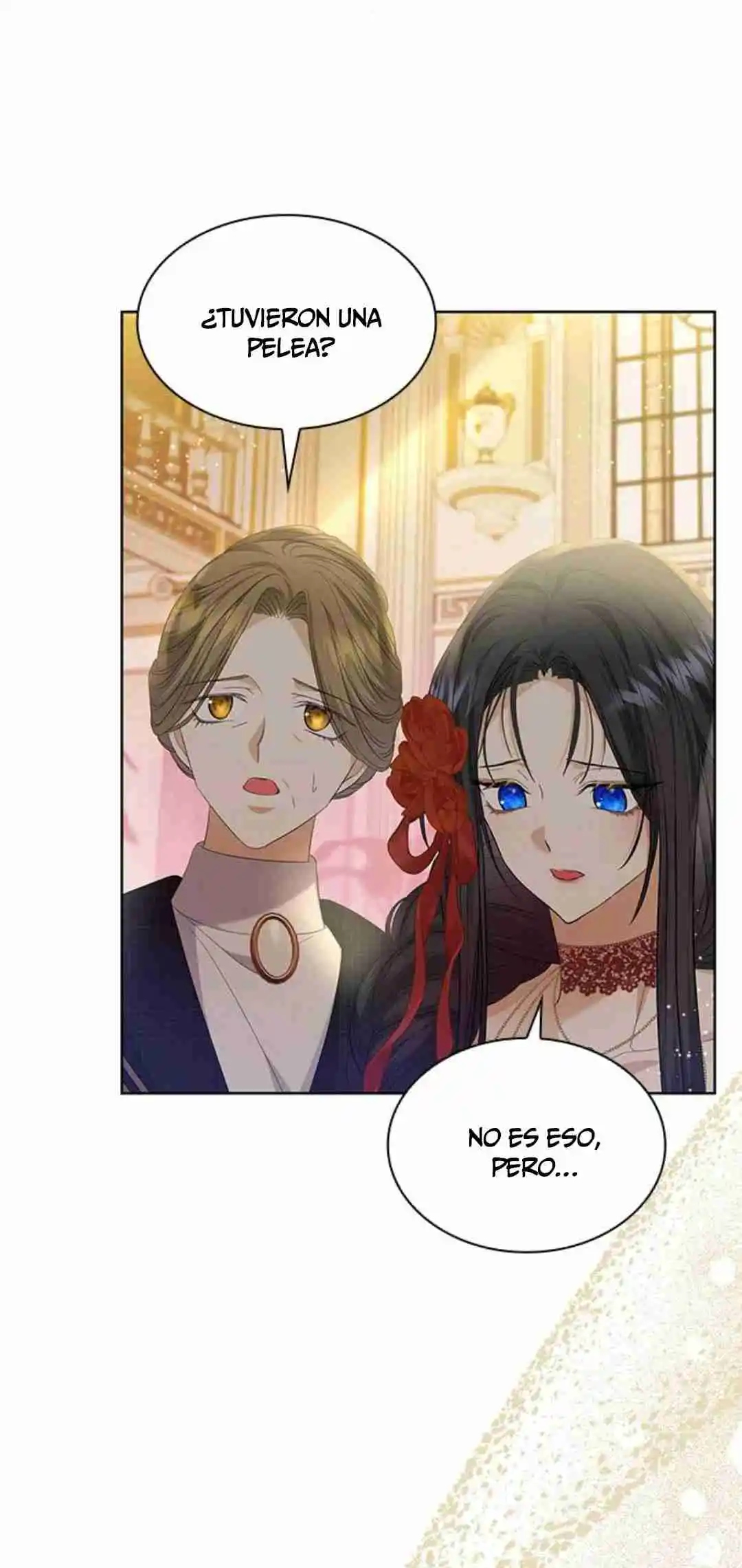 Me Convertí En La Esposa De Un Hombre Obsesionado - Capítulo 27 - Página 25 - LectorTMOo