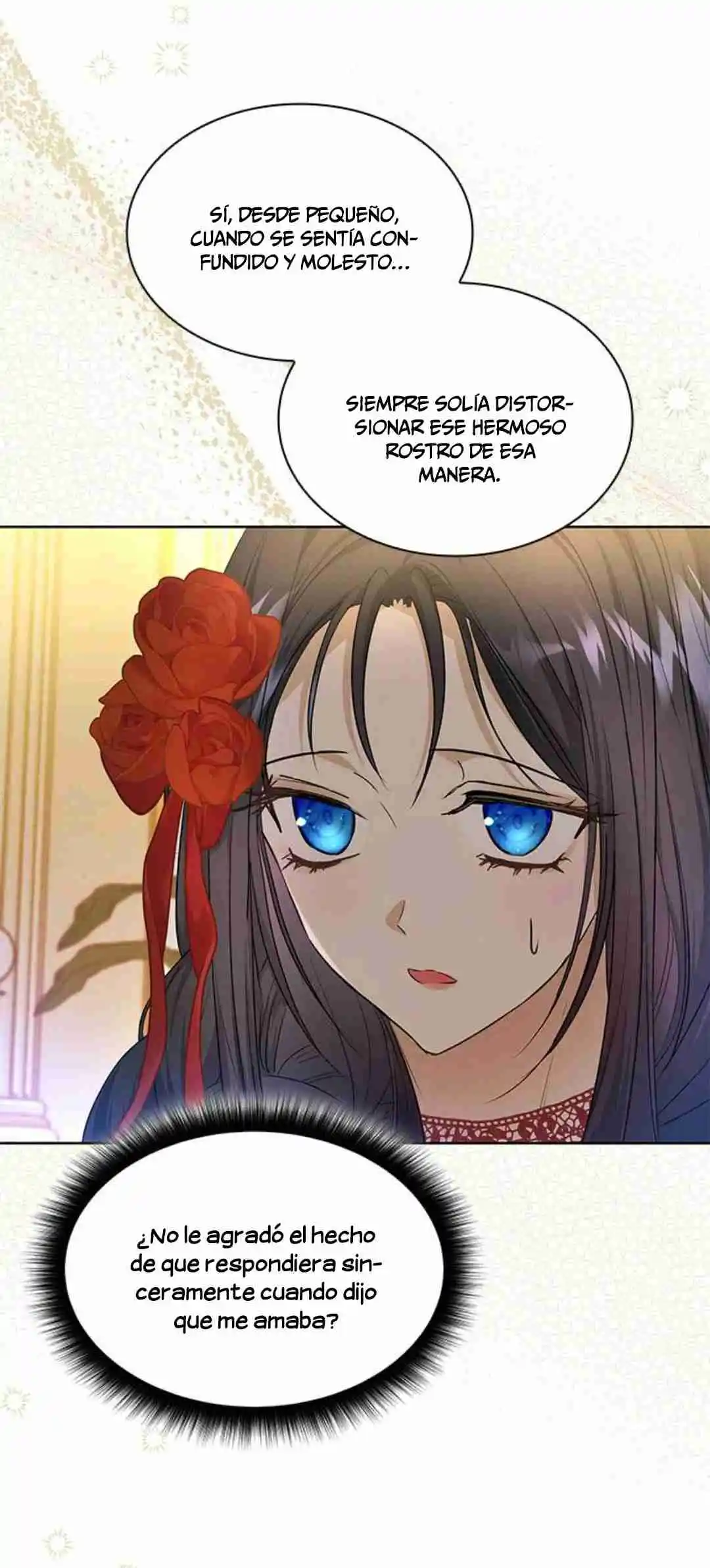 Me Convertí En La Esposa De Un Hombre Obsesionado - Capítulo 27 - Página 27 - LectorTMOo