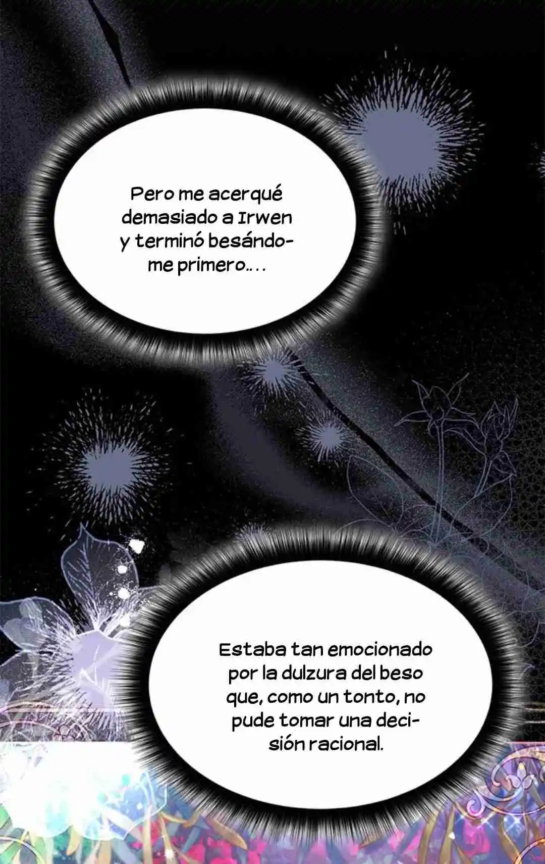 Me Convertí En La Esposa De Un Hombre Obsesionado - Capítulo 27 - Página 33 - LectorTMOo