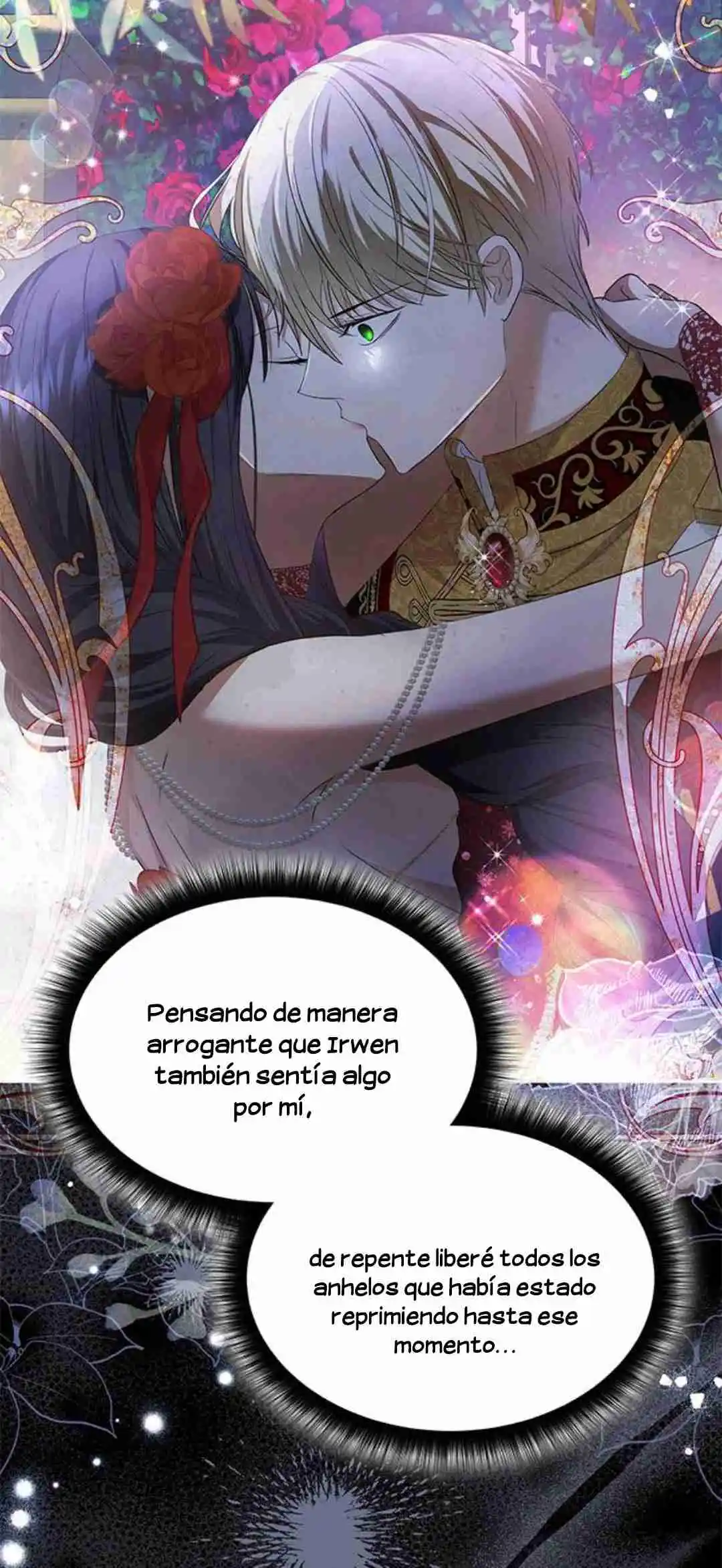 Me Convertí En La Esposa De Un Hombre Obsesionado - Capítulo 27 - Página 34 - LectorTMOo