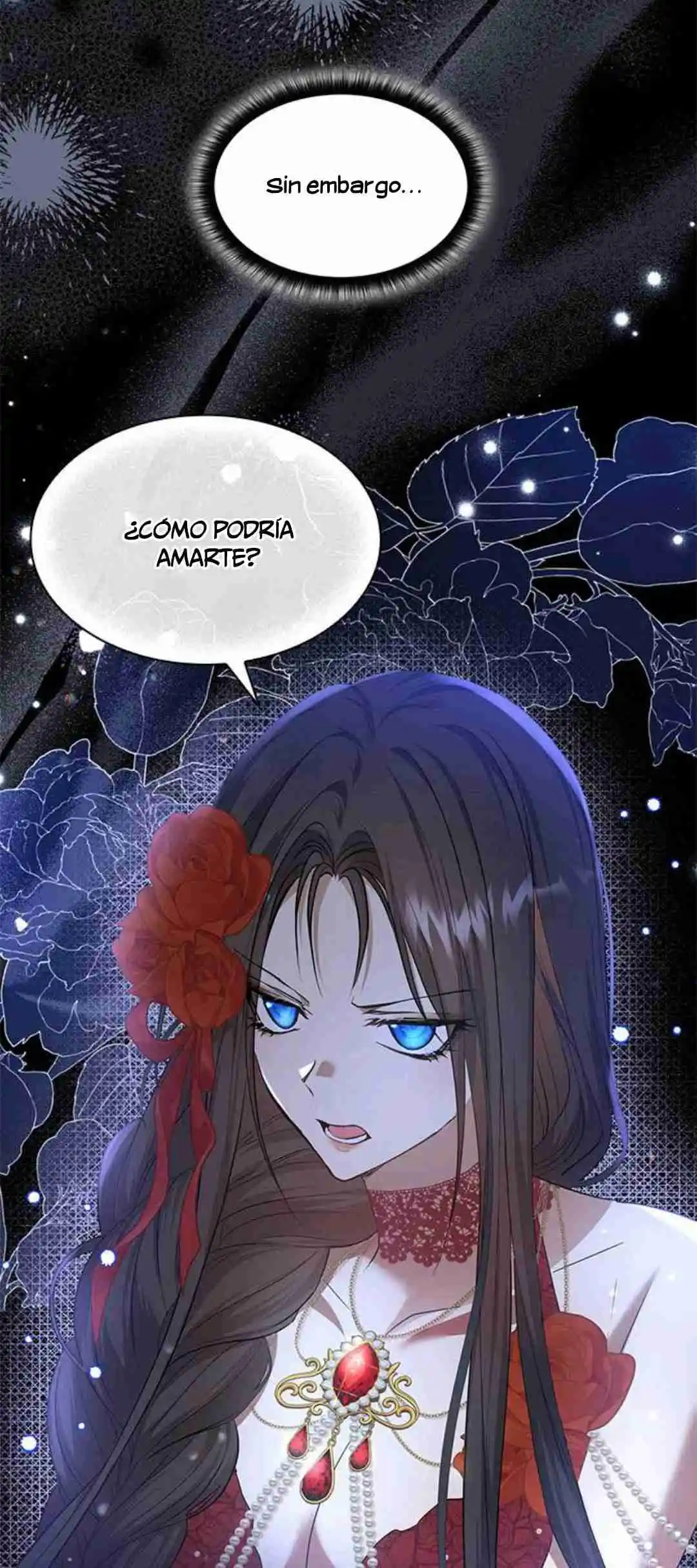 Me Convertí En La Esposa De Un Hombre Obsesionado - Capítulo 27 - Página 35 - LectorTMOo