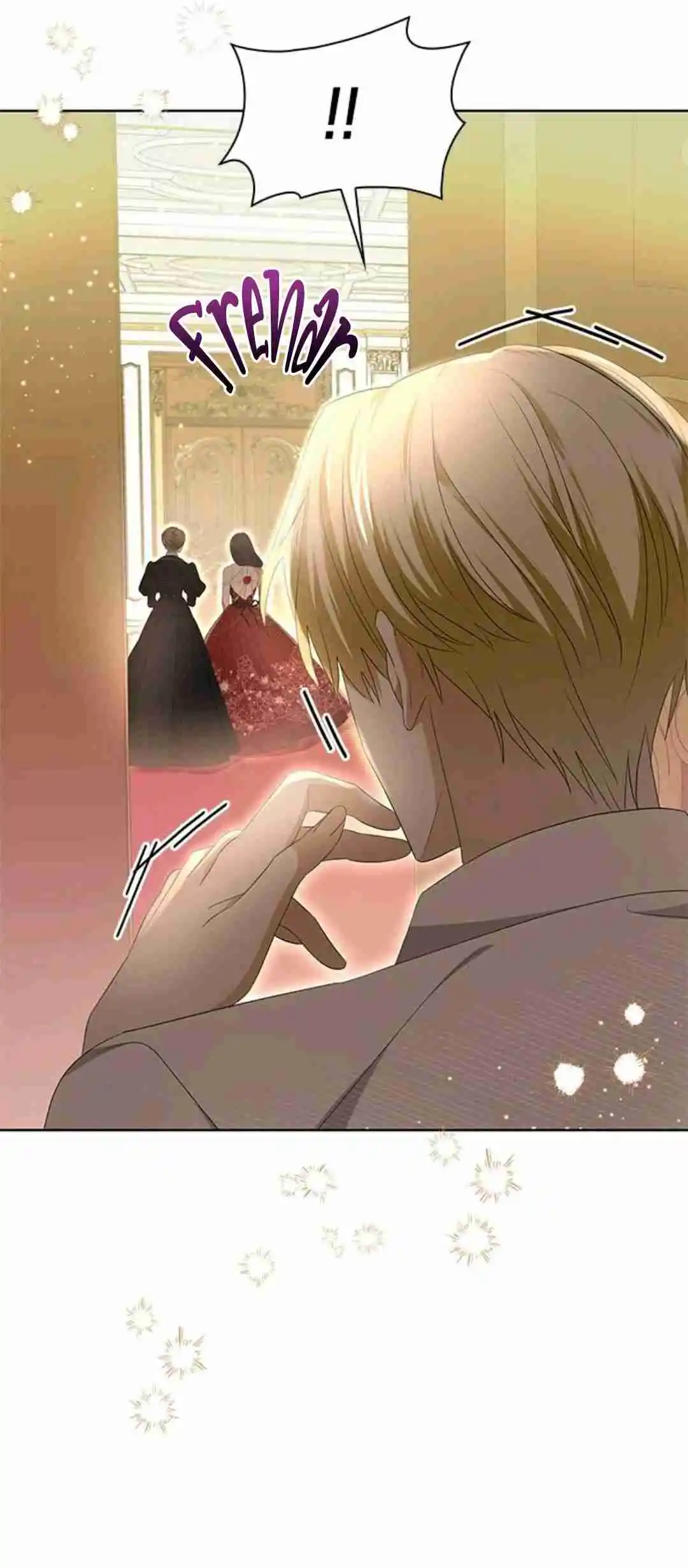 Me Convertí En La Esposa De Un Hombre Obsesionado - Capítulo 27 - Página 39 - LectorTMOo
