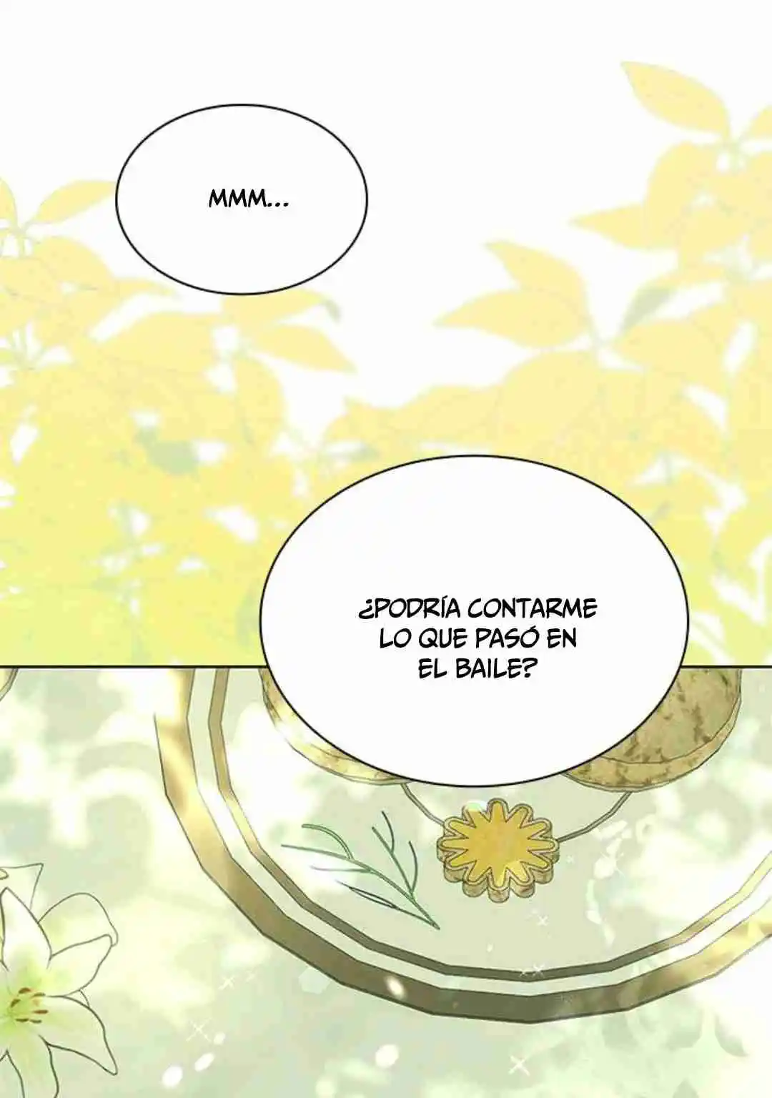 Me Convertí En La Esposa De Un Hombre Obsesionado - Capítulo 27 - Página 49 - LectorTMOo