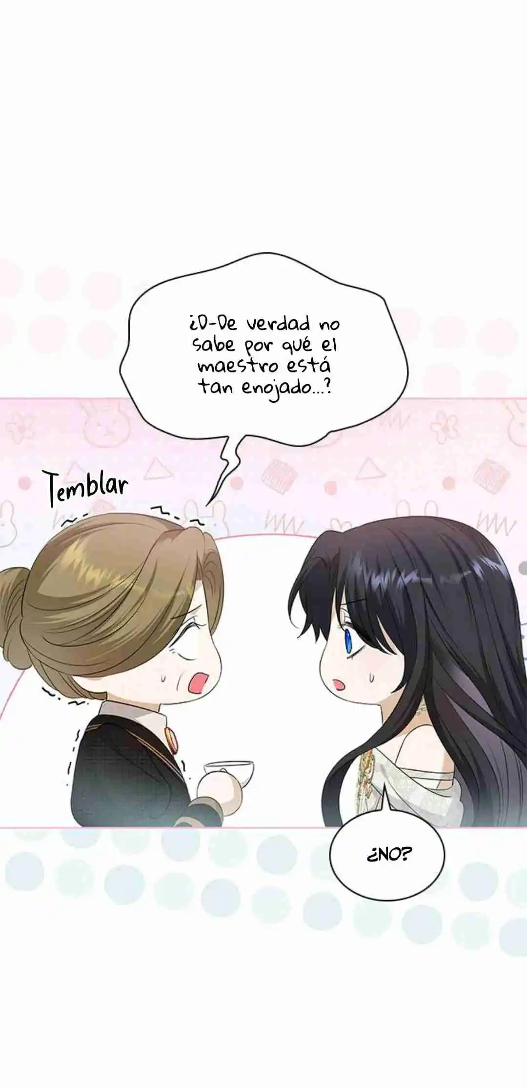 Me Convertí En La Esposa De Un Hombre Obsesionado - Capítulo 27 - Página 52 - LectorTMOo