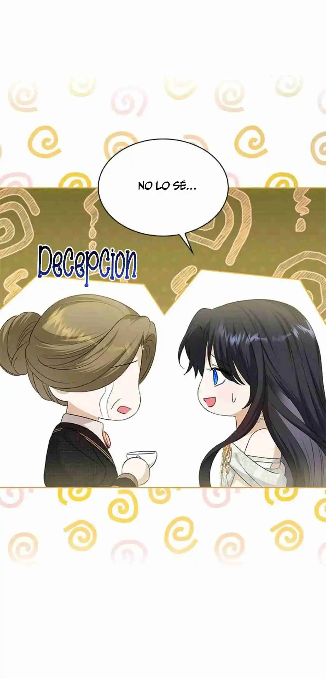 Me Convertí En La Esposa De Un Hombre Obsesionado - Capítulo 27 - Página 53 - LectorTMOo