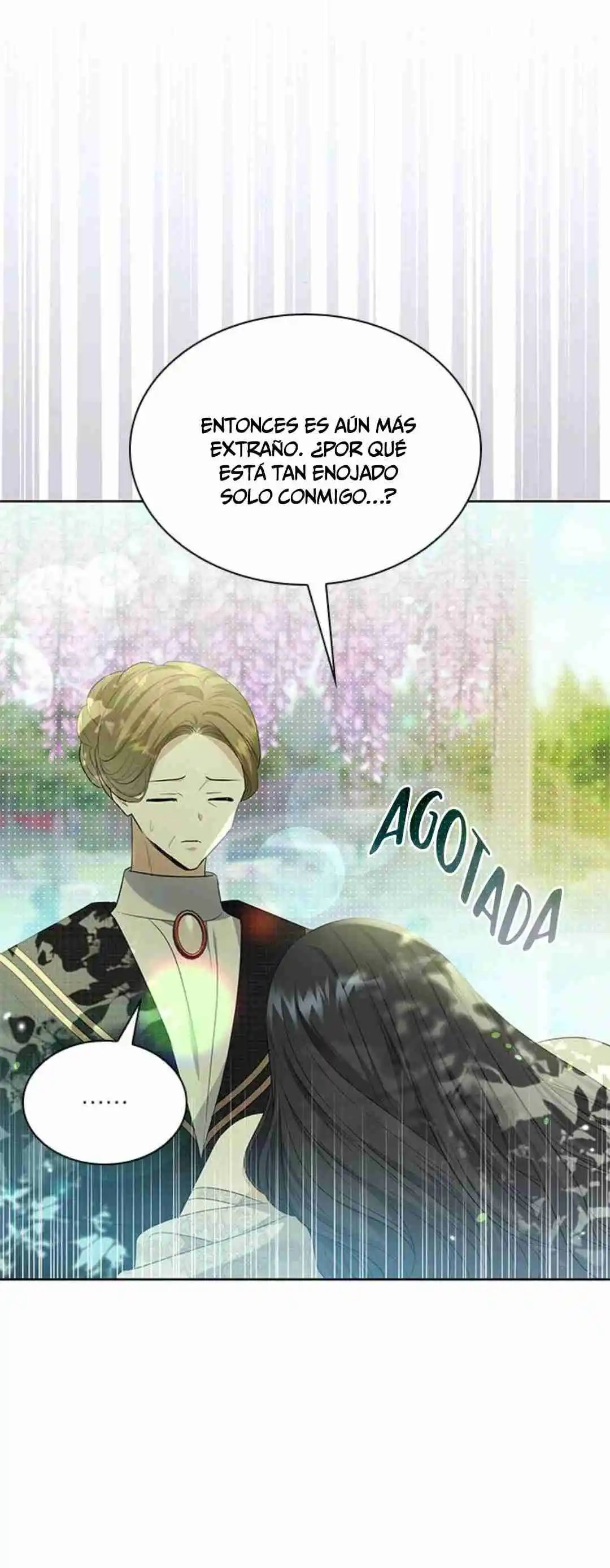 Me Convertí En La Esposa De Un Hombre Obsesionado - Capítulo 27 - Página 56 - LectorTMOo