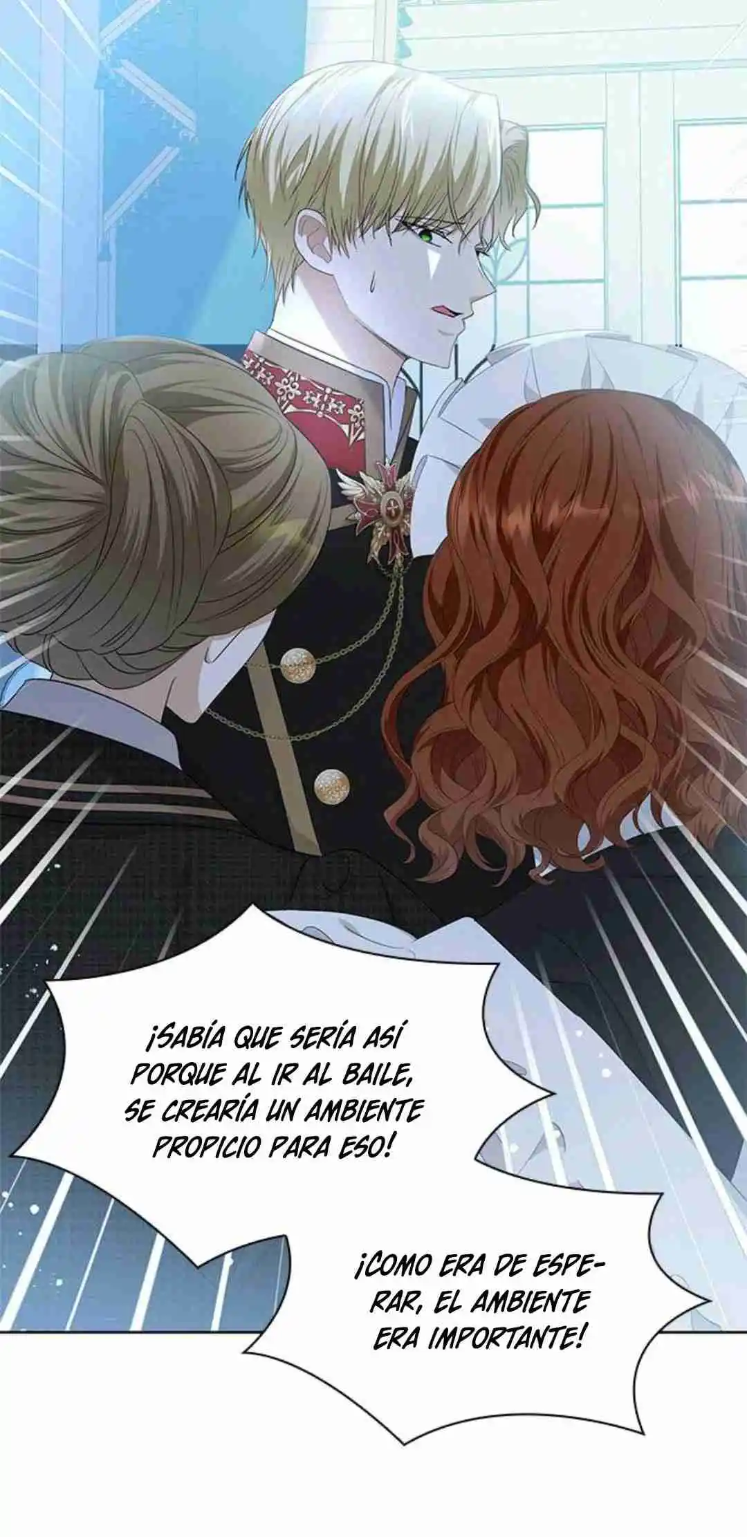 Me Convertí En La Esposa De Un Hombre Obsesionado - Capítulo 27 - Página 64 - LectorTMOo