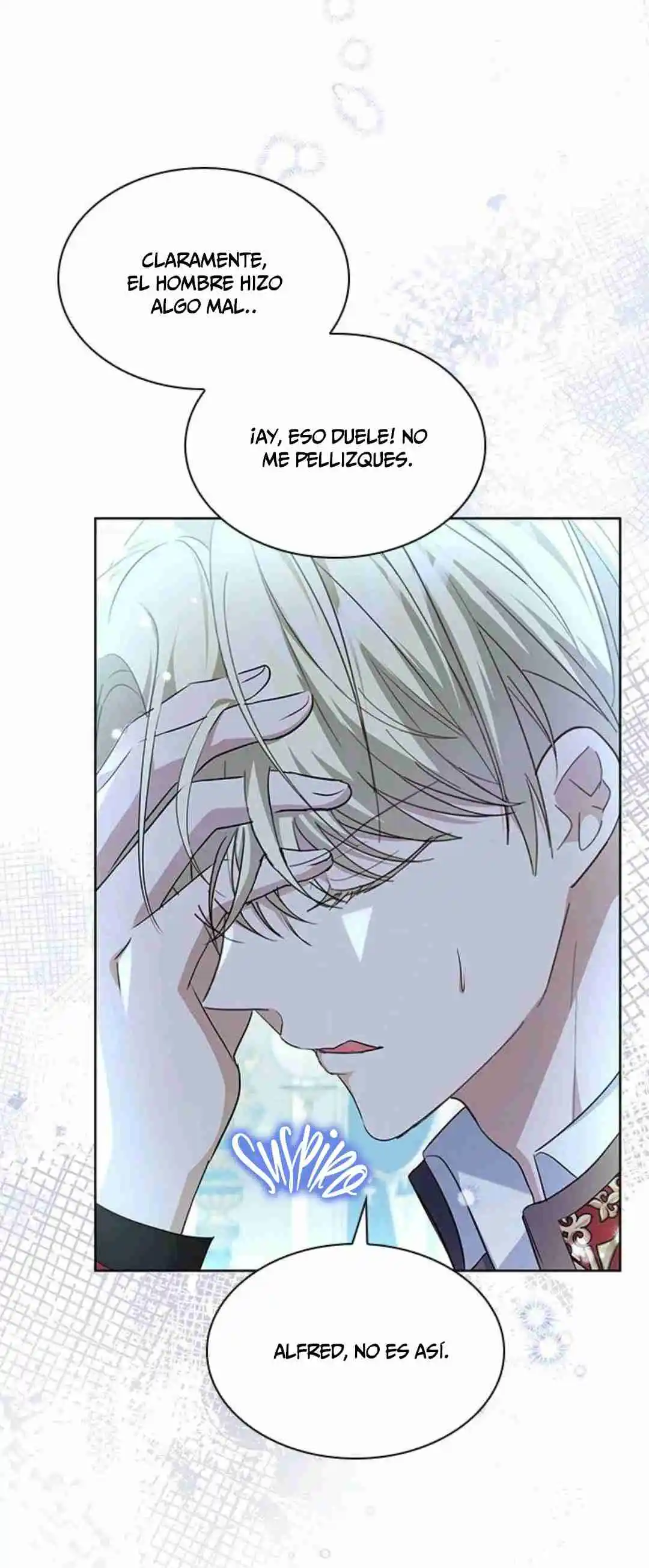 Me Convertí En La Esposa De Un Hombre Obsesionado - Capítulo 27 - Página 70 - LectorTMOo
