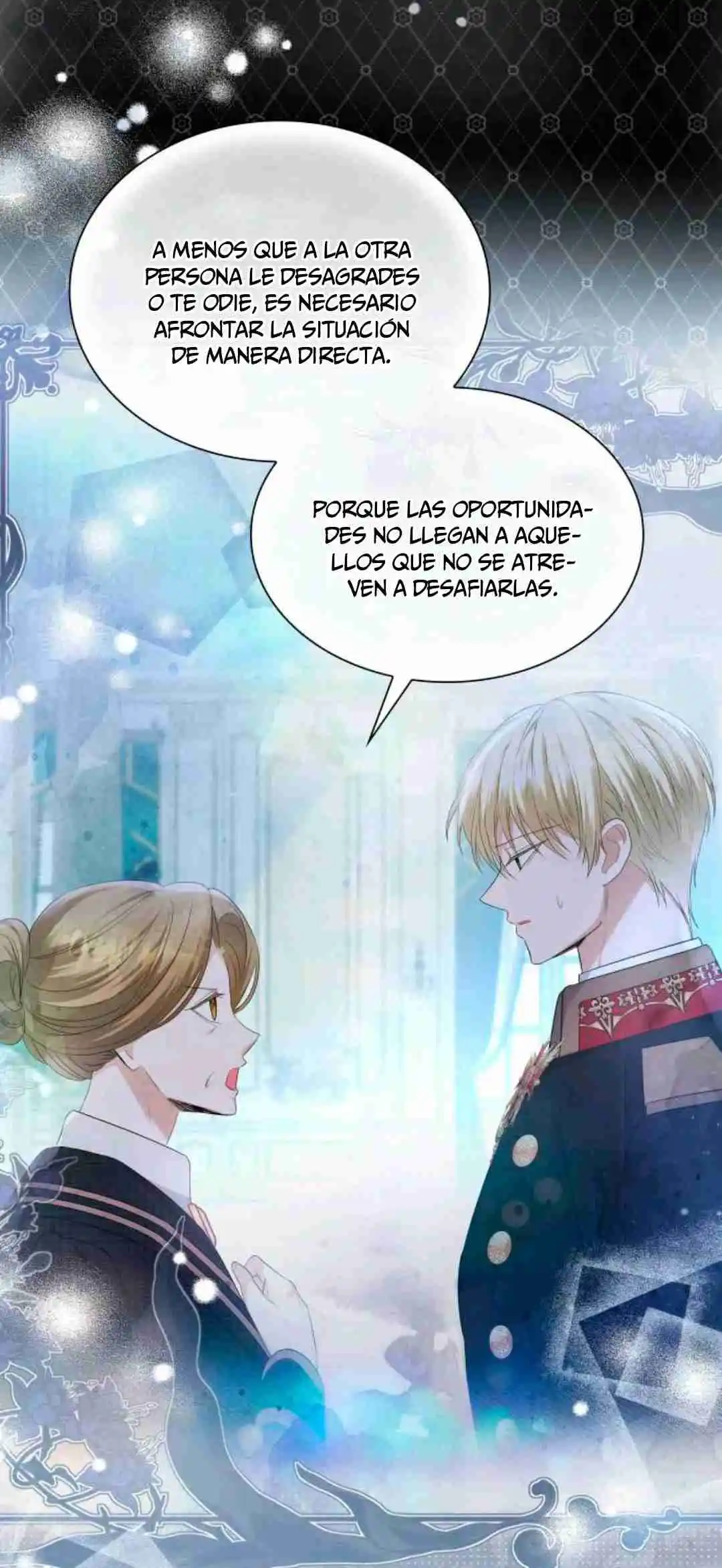 Me Convertí En La Esposa De Un Hombre Obsesionado - Capítulo 28 - Página 5 - LectorTMOo