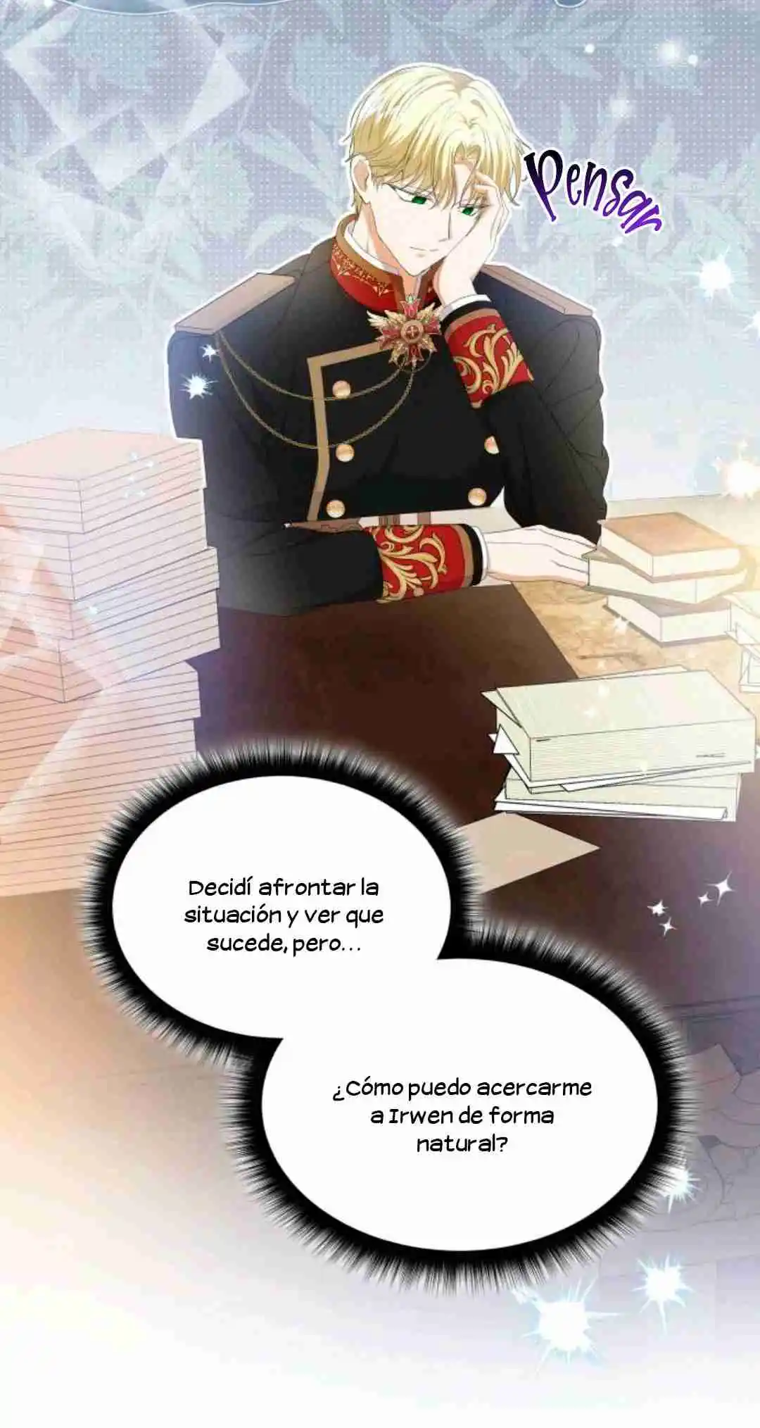 Me Convertí En La Esposa De Un Hombre Obsesionado - Capítulo 28 - Página 6 - LectorTMOo
