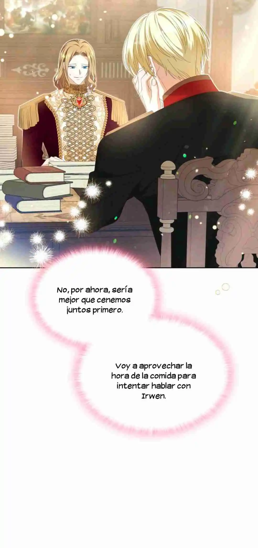 Me Convertí En La Esposa De Un Hombre Obsesionado - Capítulo 28 - Página 8 - LectorTMOo