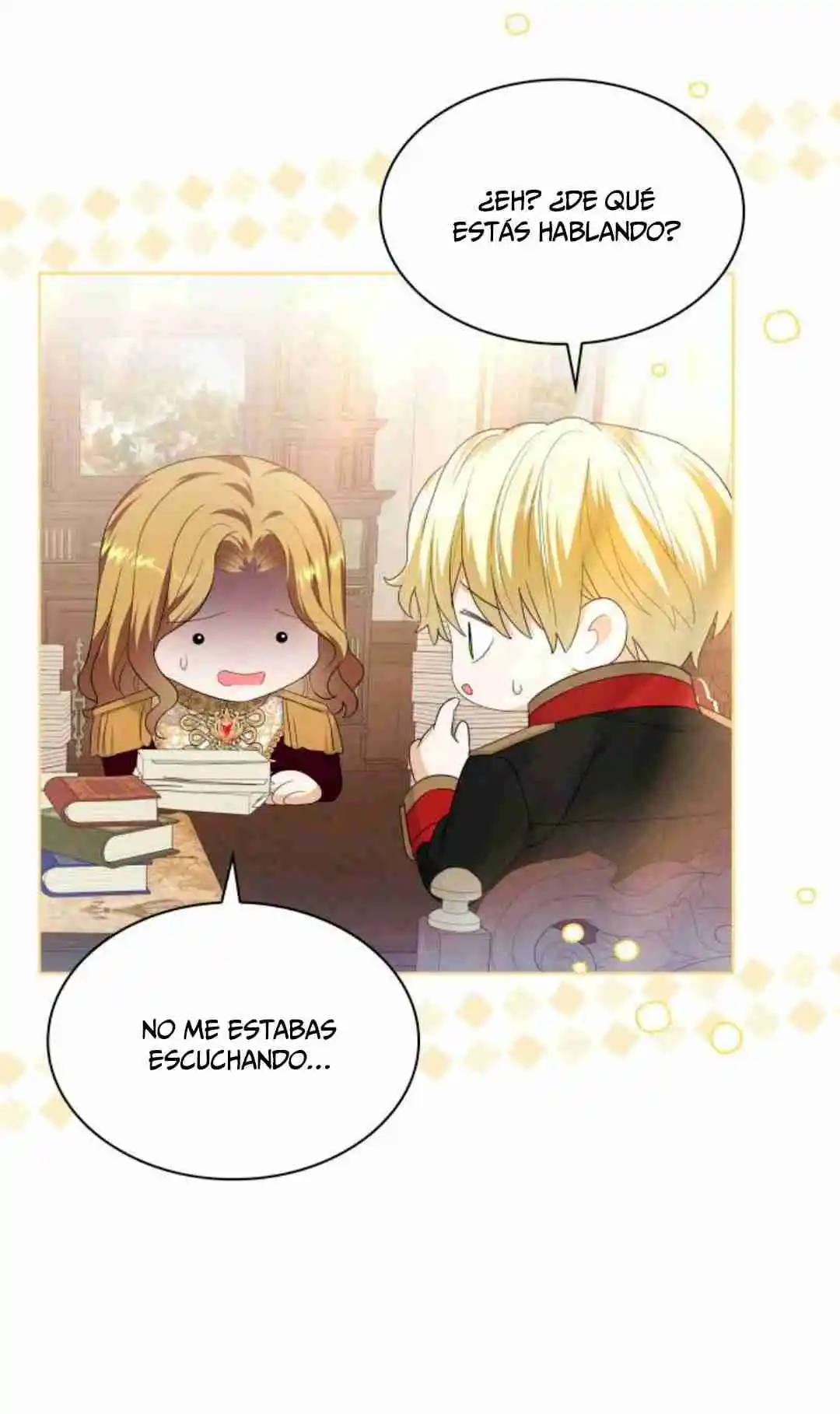 Me Convertí En La Esposa De Un Hombre Obsesionado - Capítulo 28 - Página 13 - LectorTMOo