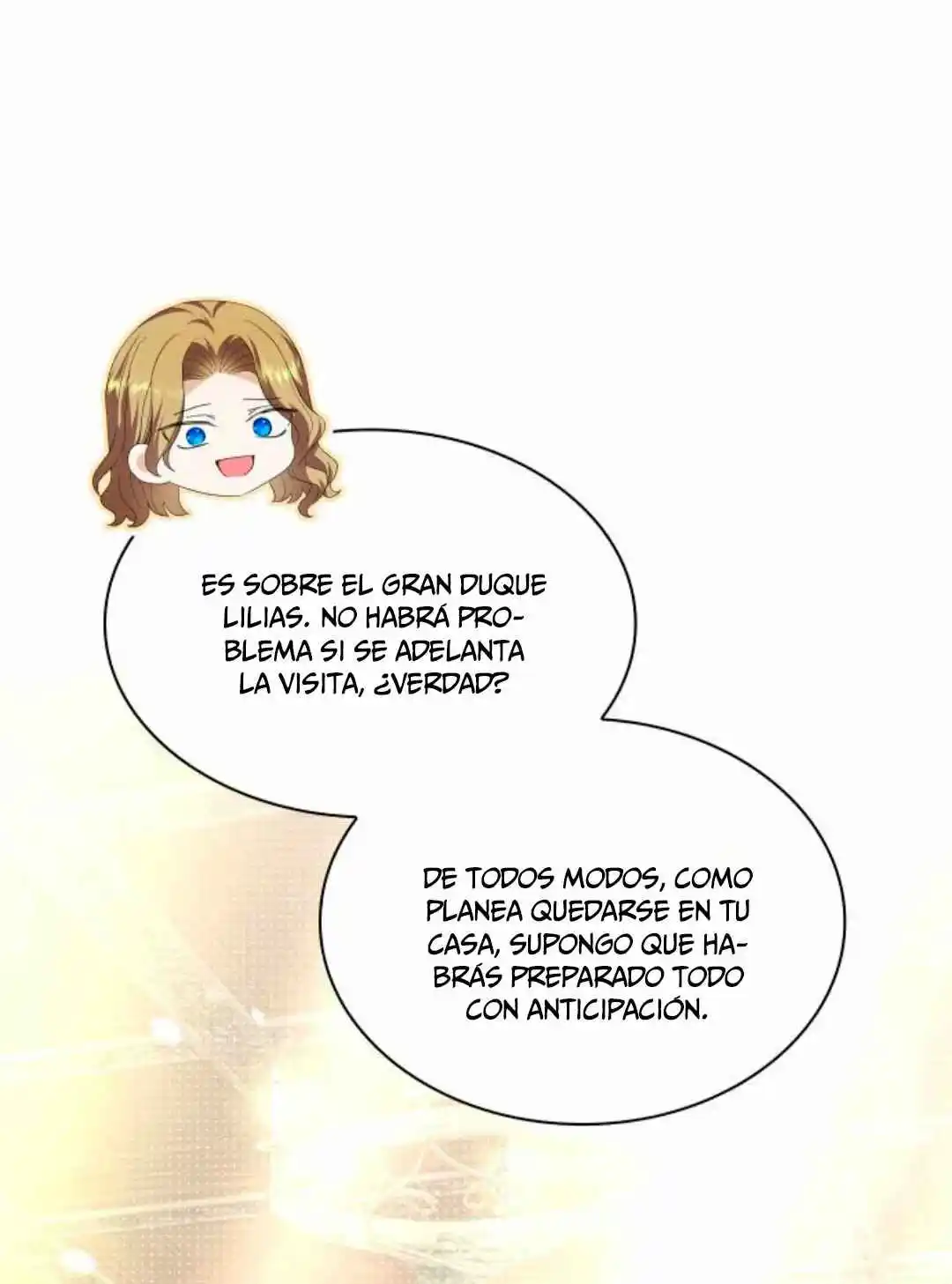 Me Convertí En La Esposa De Un Hombre Obsesionado - Capítulo 28 - Página 14 - LectorTMOo